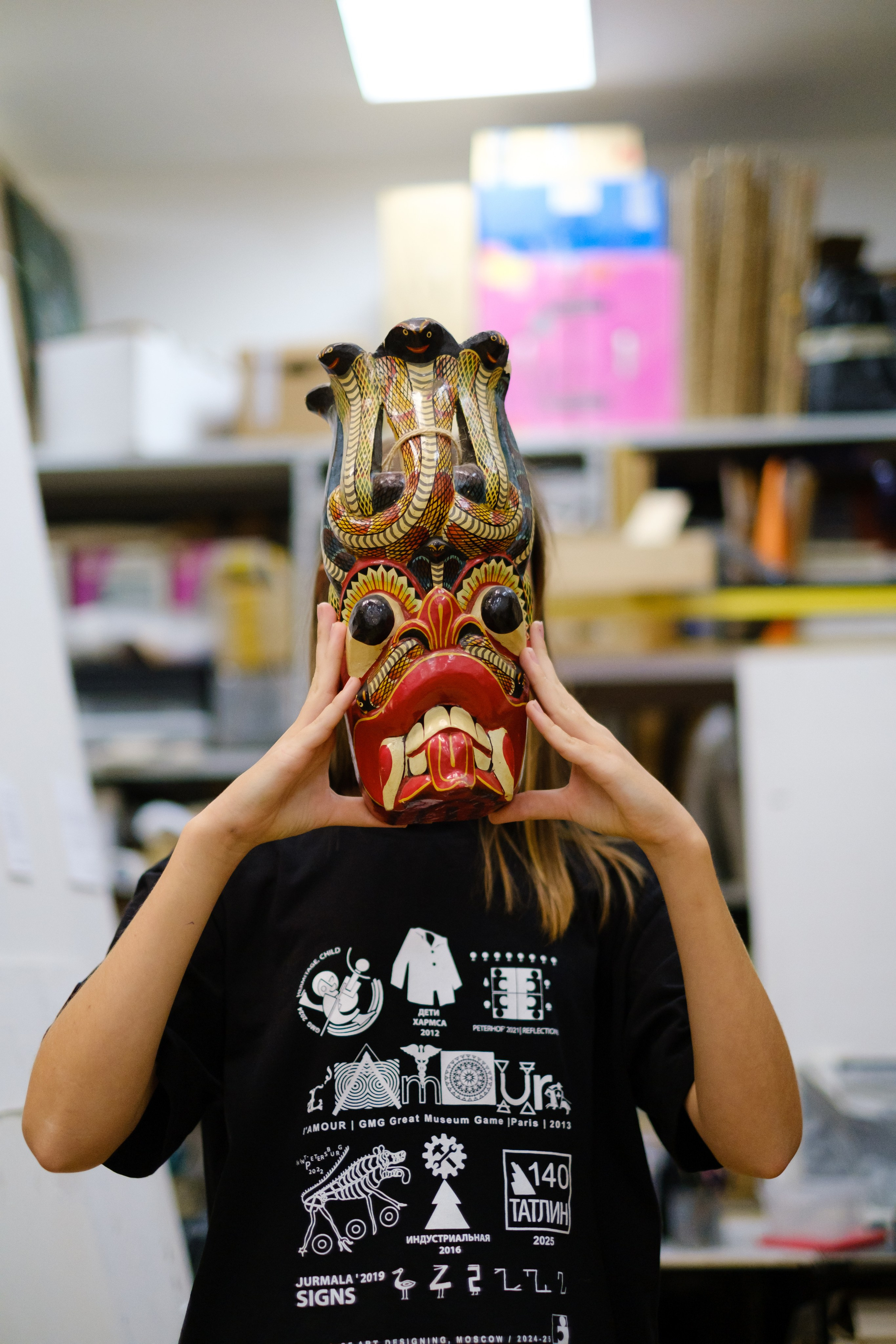 Портфолио. Сайт фотографа Дмитрия Батенёва