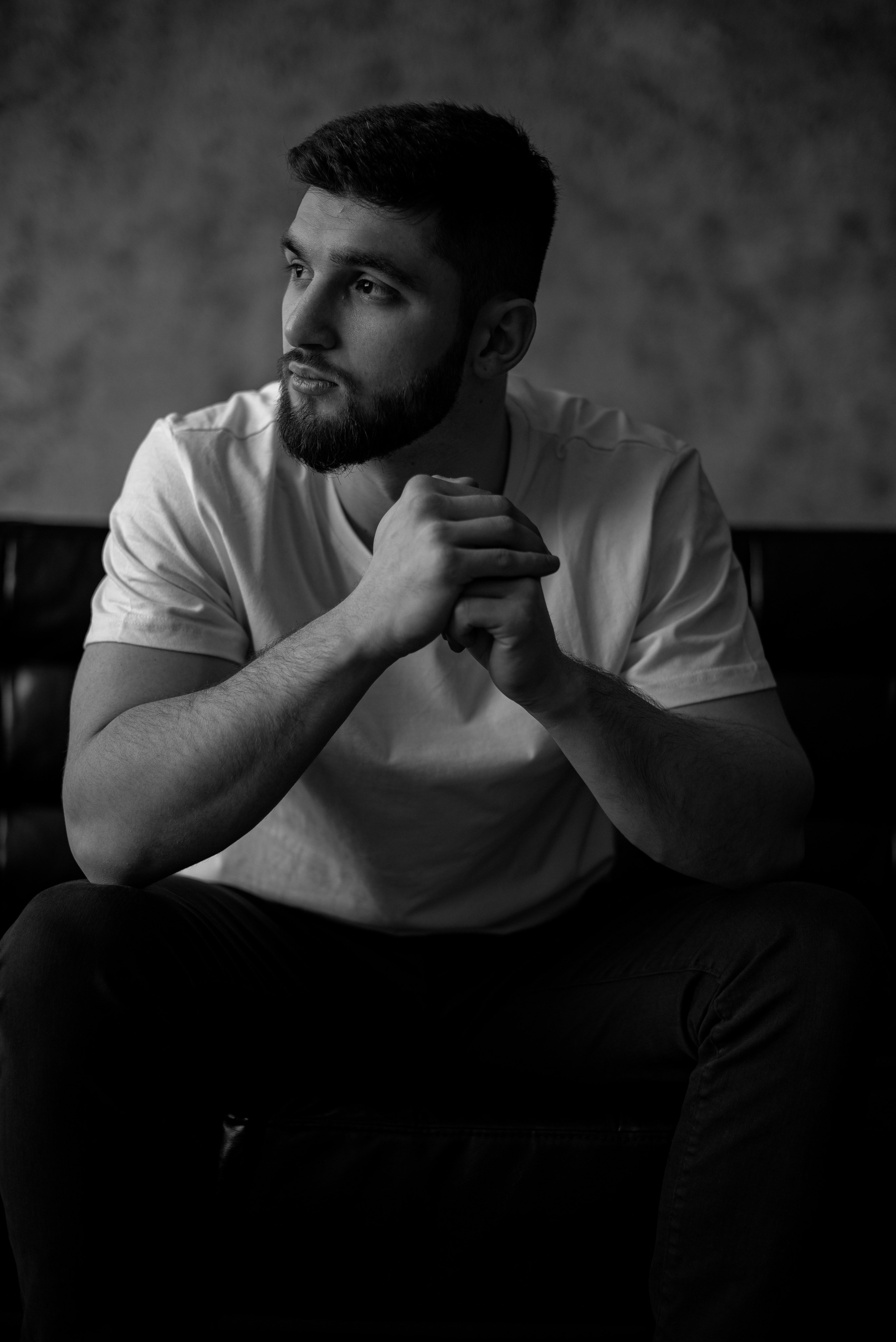 Портретный фотограф Самара Арина Кривова