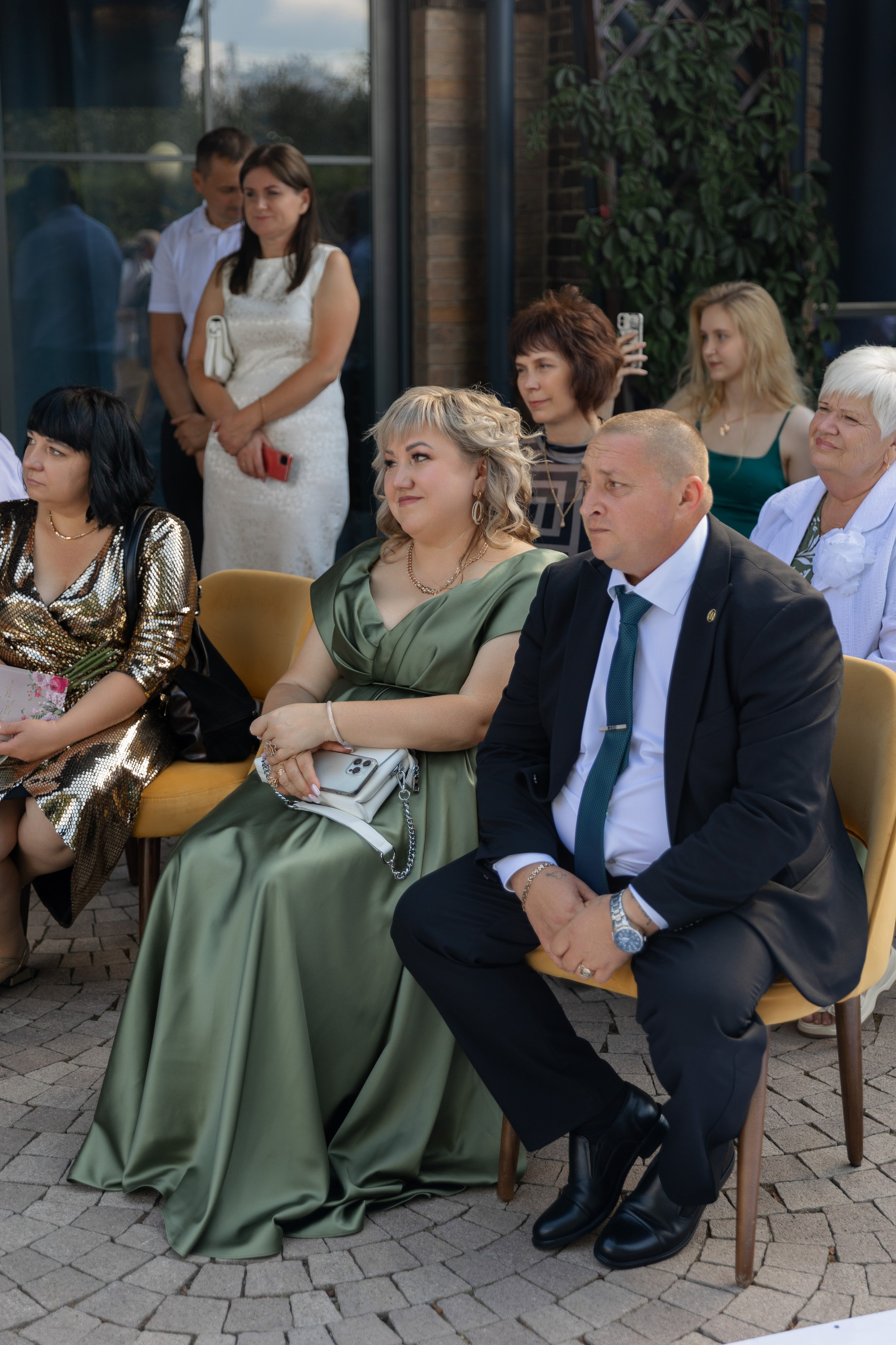 Анна и Михаил. Я Ира и я фотографирую свадьбы более 10 лет