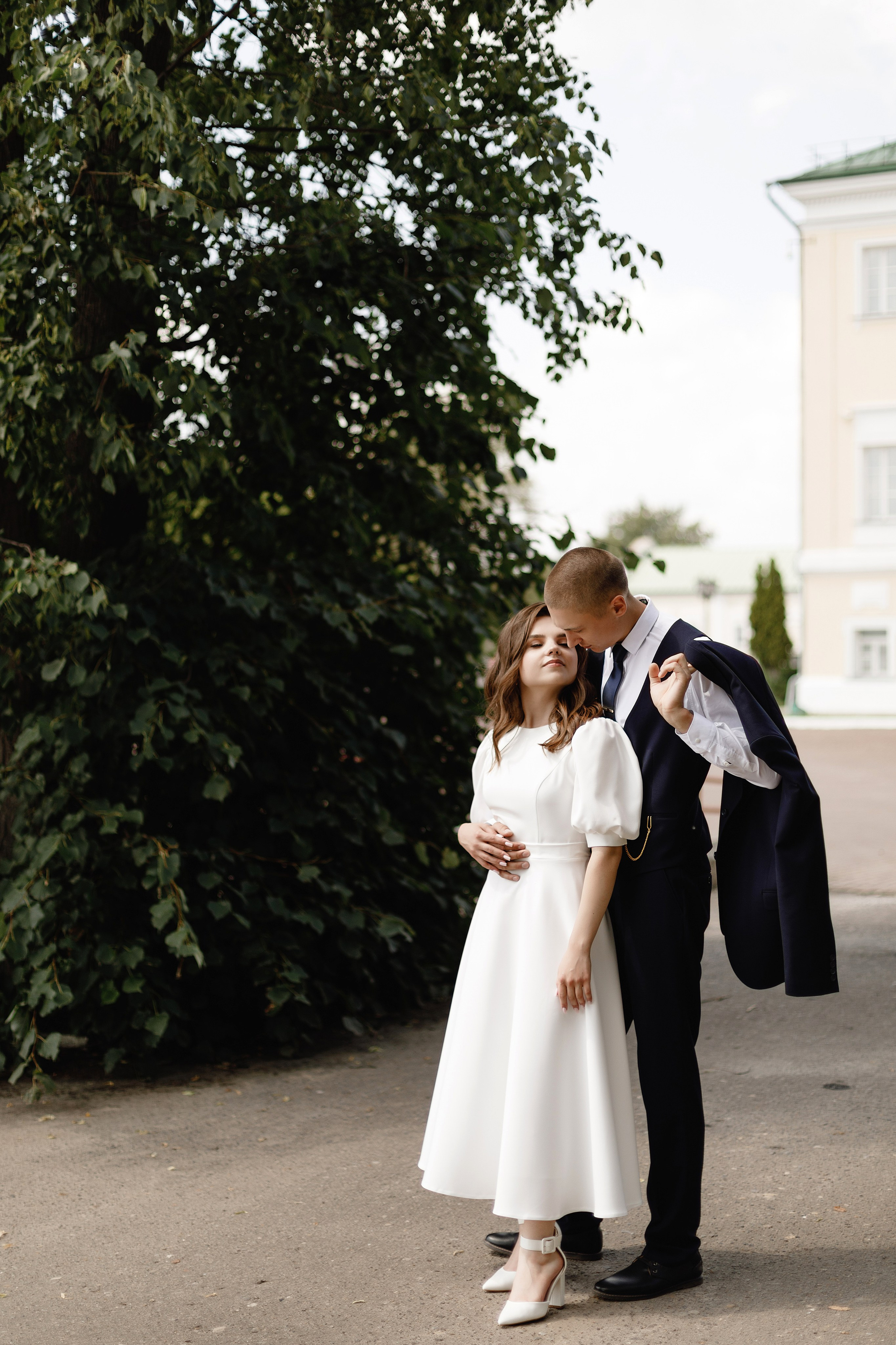 Валерия Николай. Привет! Я Анна Крайник. Фотограф ваших событий в Выксе и не только