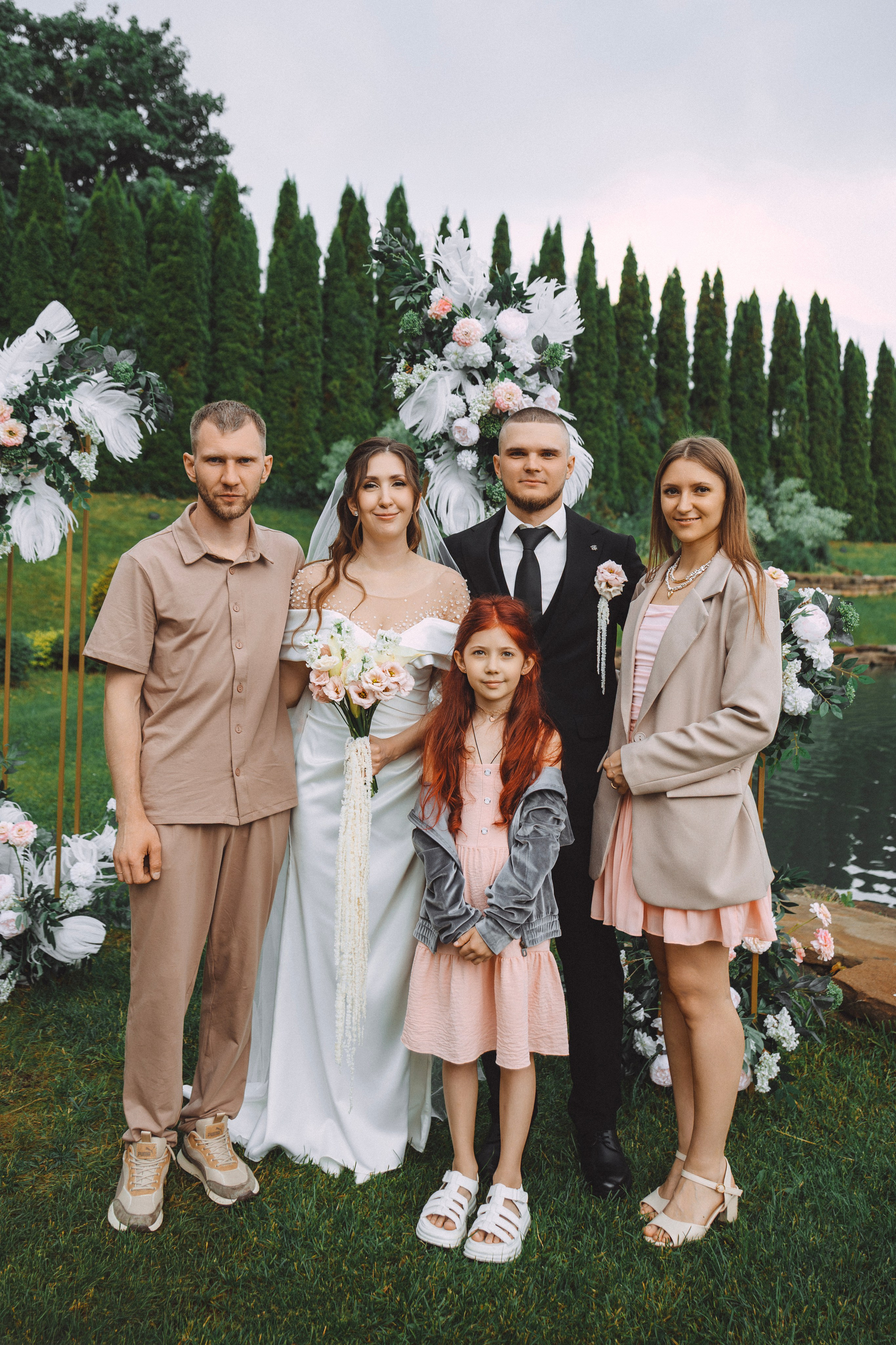 Репортажные съёмки. Фотограф | Пушкино | Москва | Ирина Харитонова
