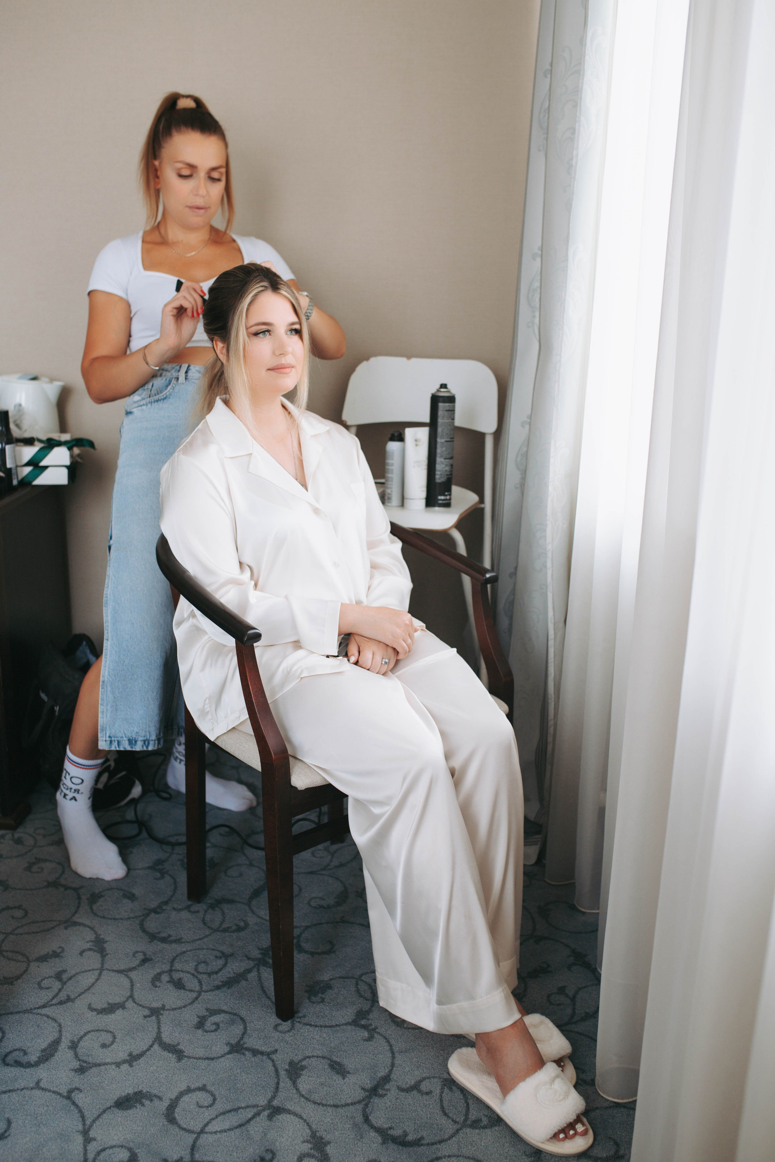 Максим и Даша. Свадебный и семейный фотограф в Нижнем Новгороде