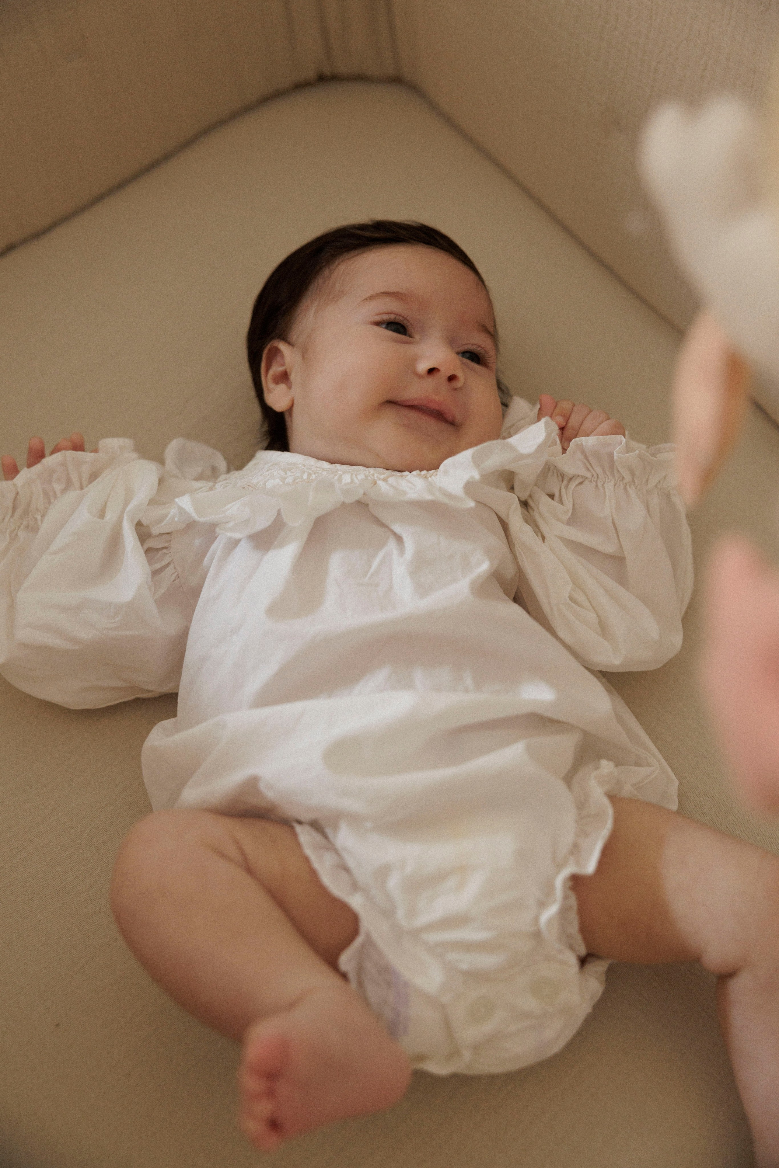 New born family photoshoot at home. Wedding and family photographer