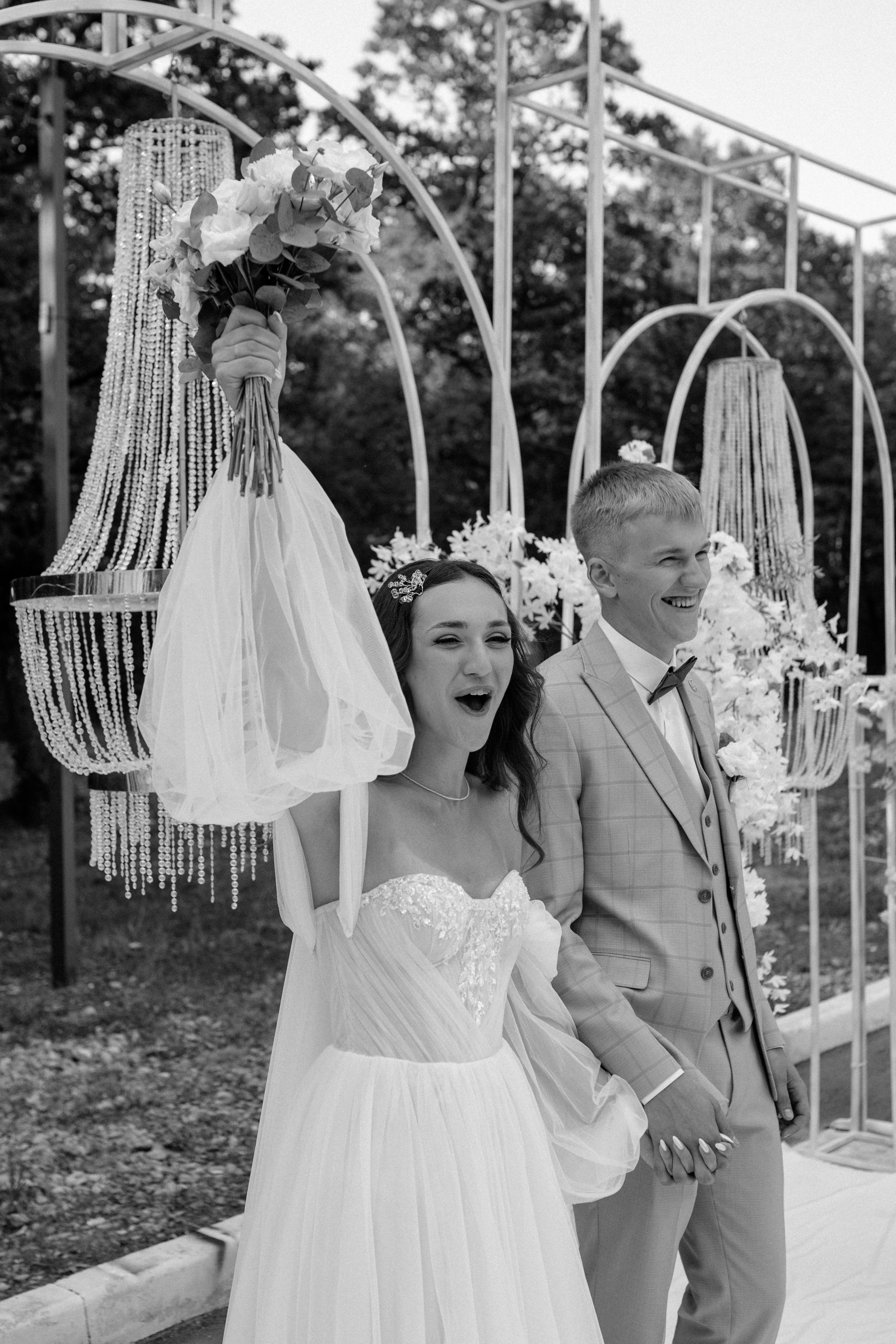 Сергей и Ксения. Семейный и свадебный фотограф в Краснодарском крае и РА Юлия Голуб