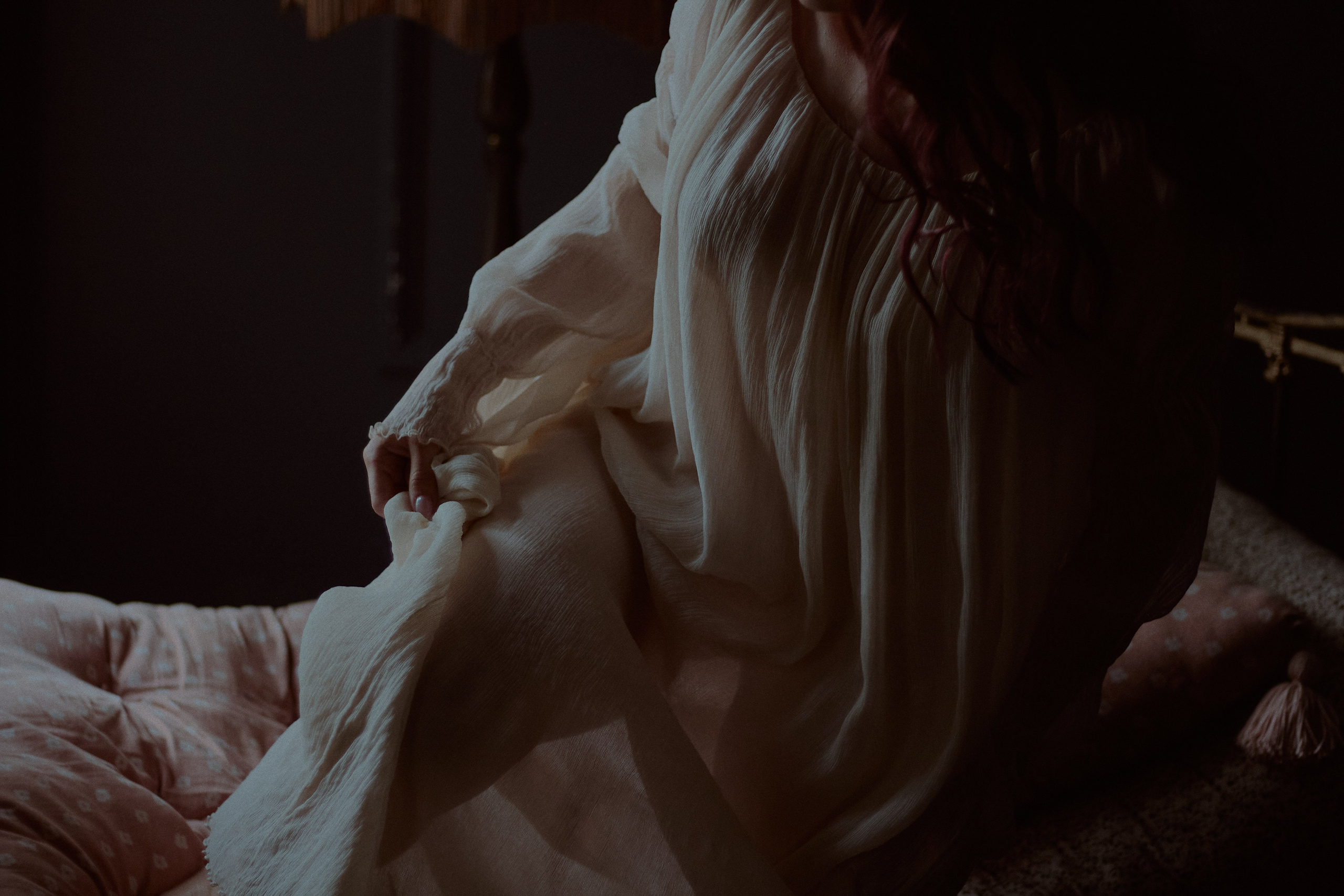 Мари. Фотограф лавстори Москва/МО Приятелева Ангелина