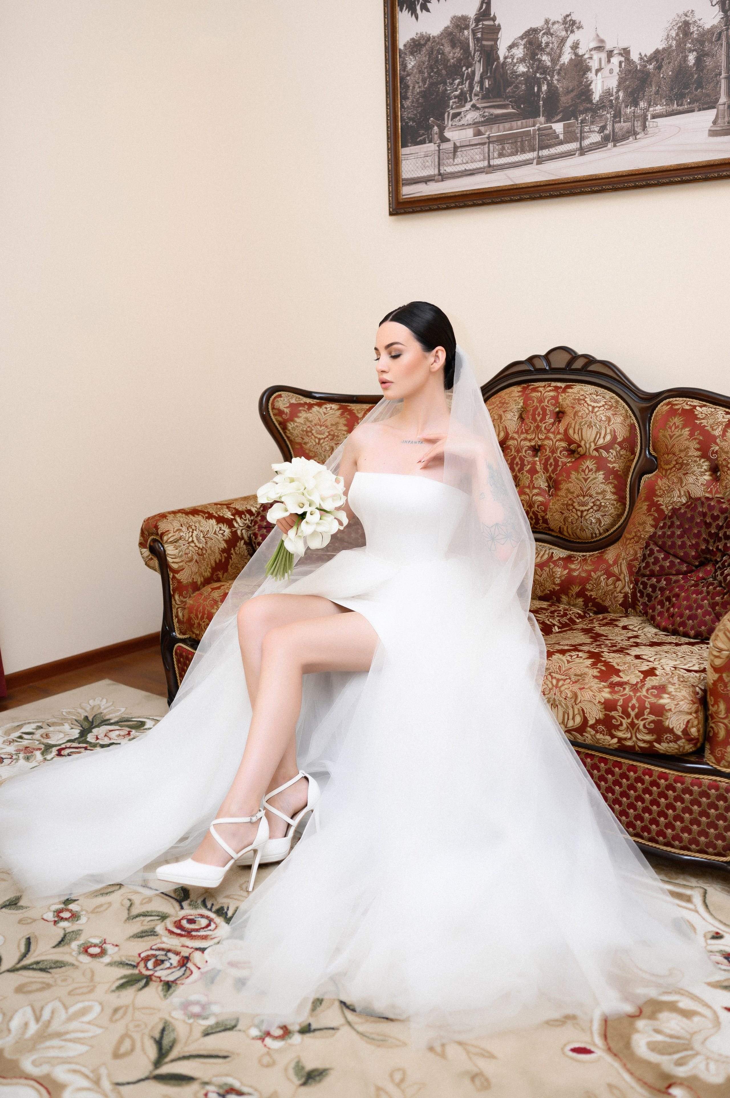 14.08.24. Свадебный и семейный фотограф в Краснодаре