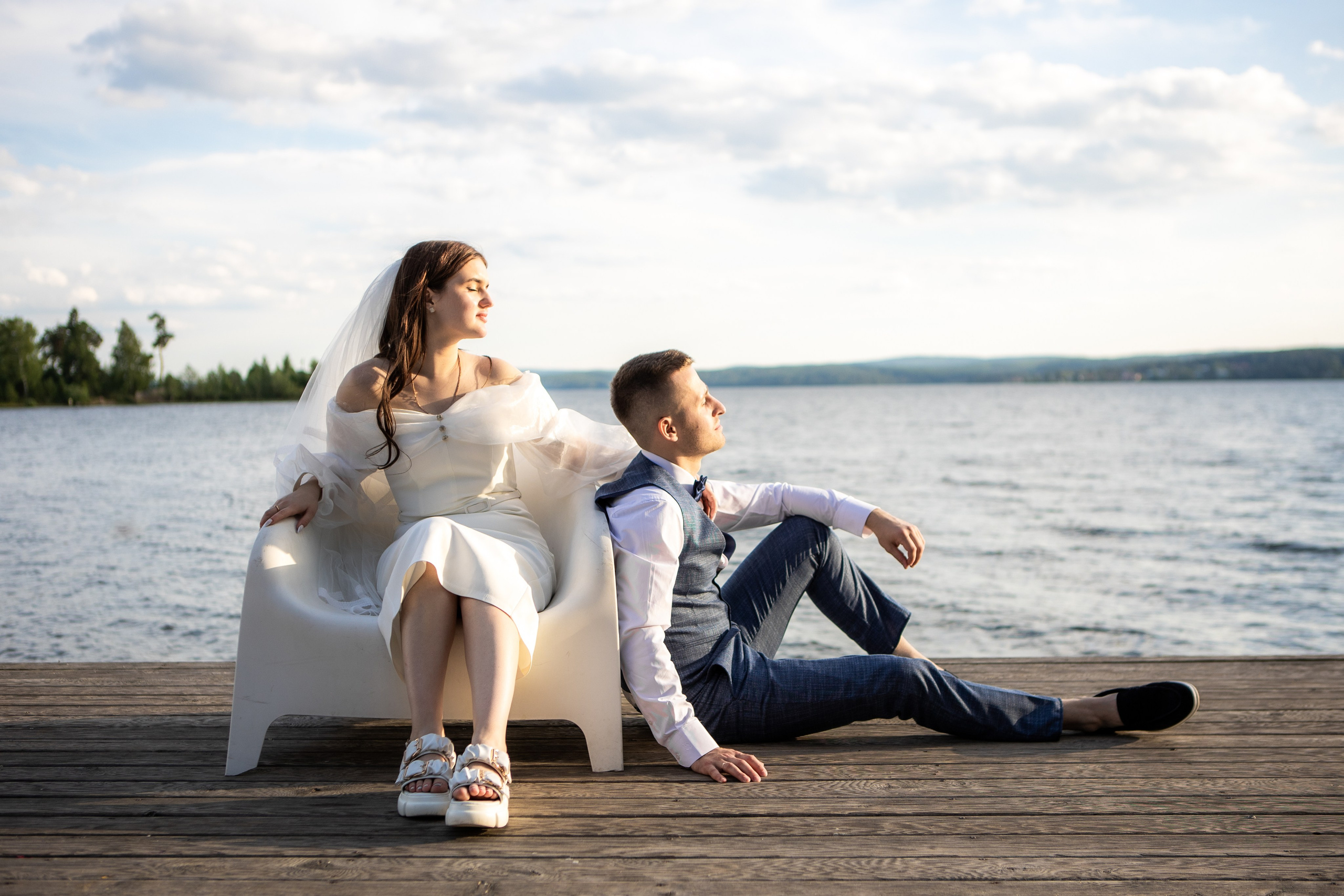 АЛИНА И КИРИЛЛ. Свадебный, семейный, детский фотограф в Екатеринбурге.Фотосессия родов