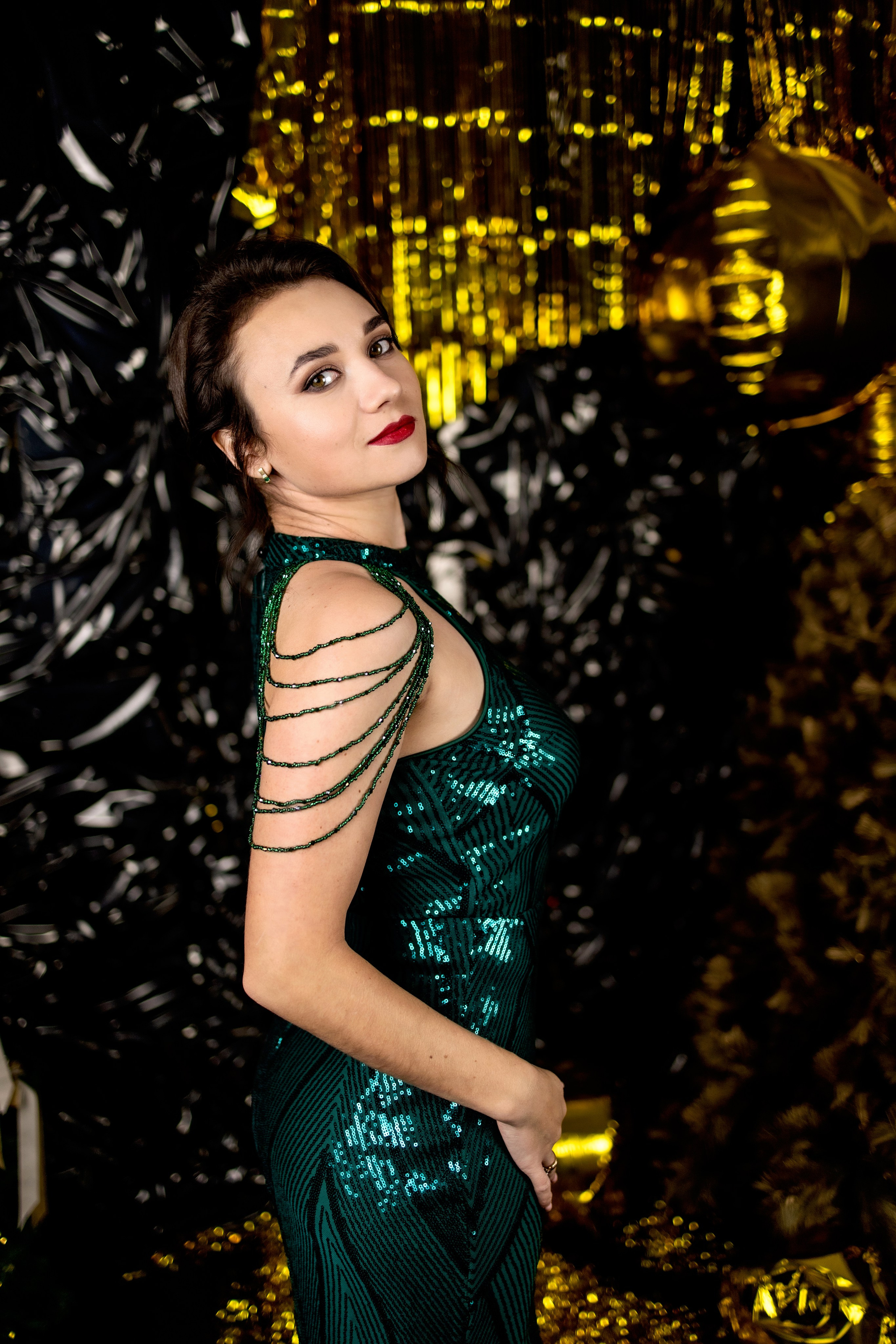 Виталина и семья. Фотограф Надежда Лукьянова