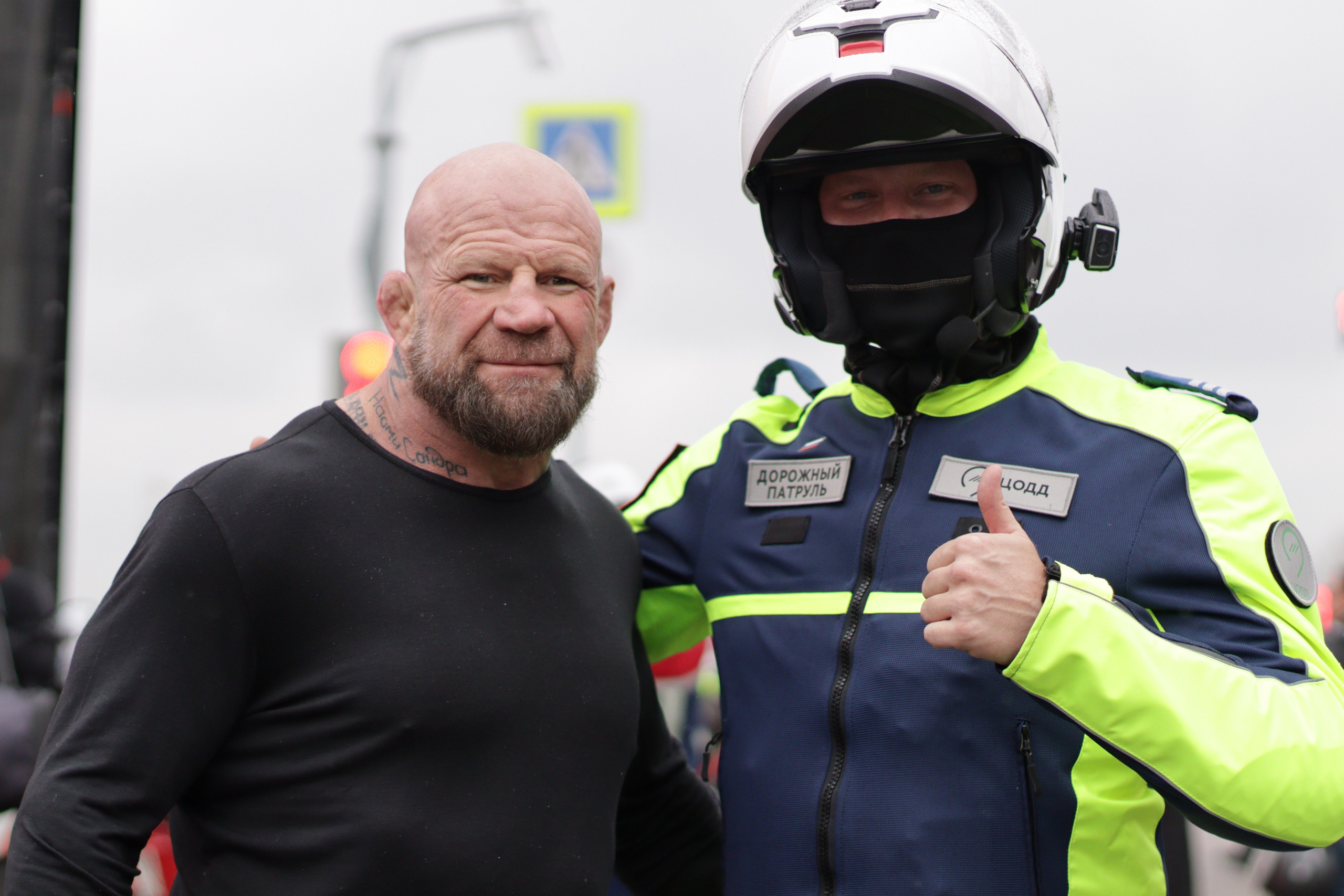 Мотофестиваль «Закрытие сезона 2025» Москва — PROMO. Jane Kudryavtseva | MODEL PHOTO & PORTRAIT