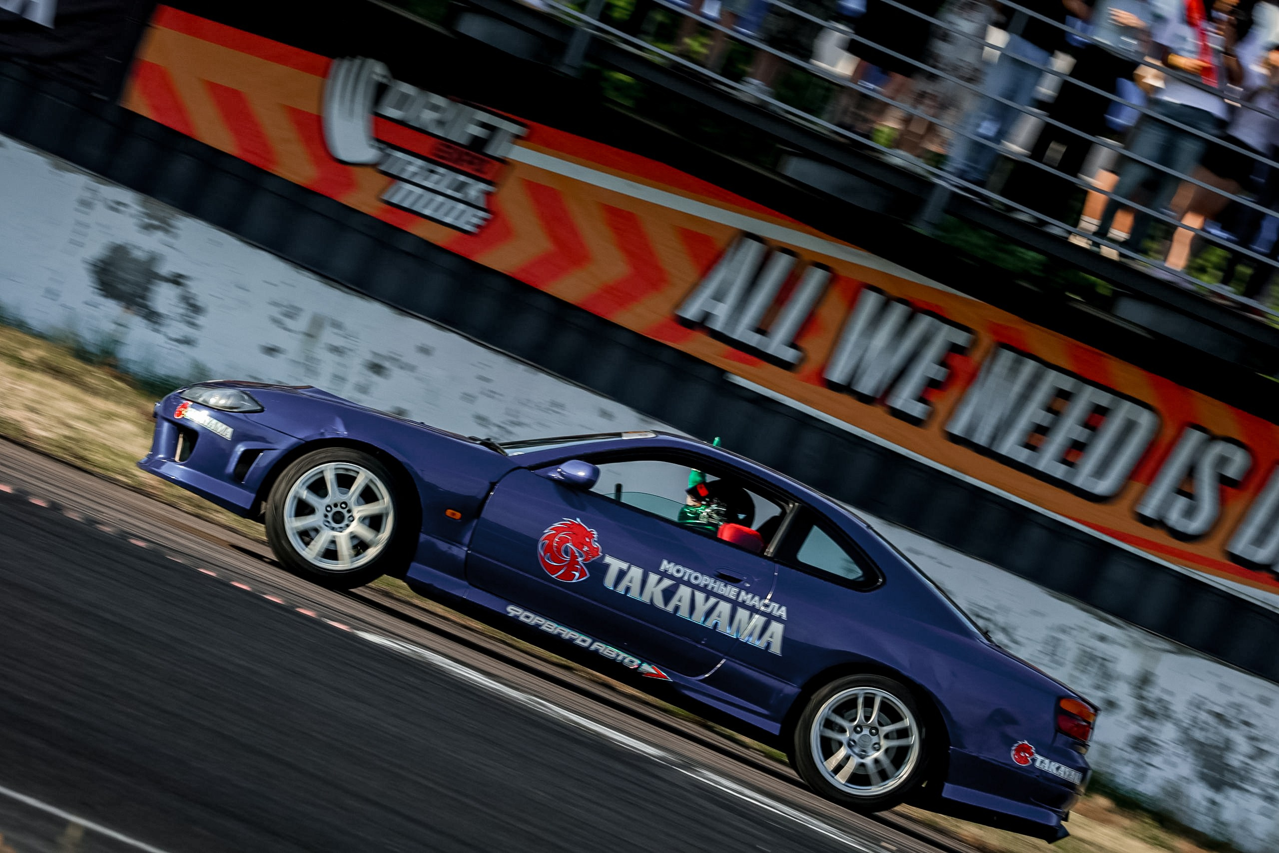 DRIFT EXPO 2026, 6–7 июня, AMD Raceway. Jane Kudryavtseva — Репортажный и портретный фотограф на мероприятие в Москве