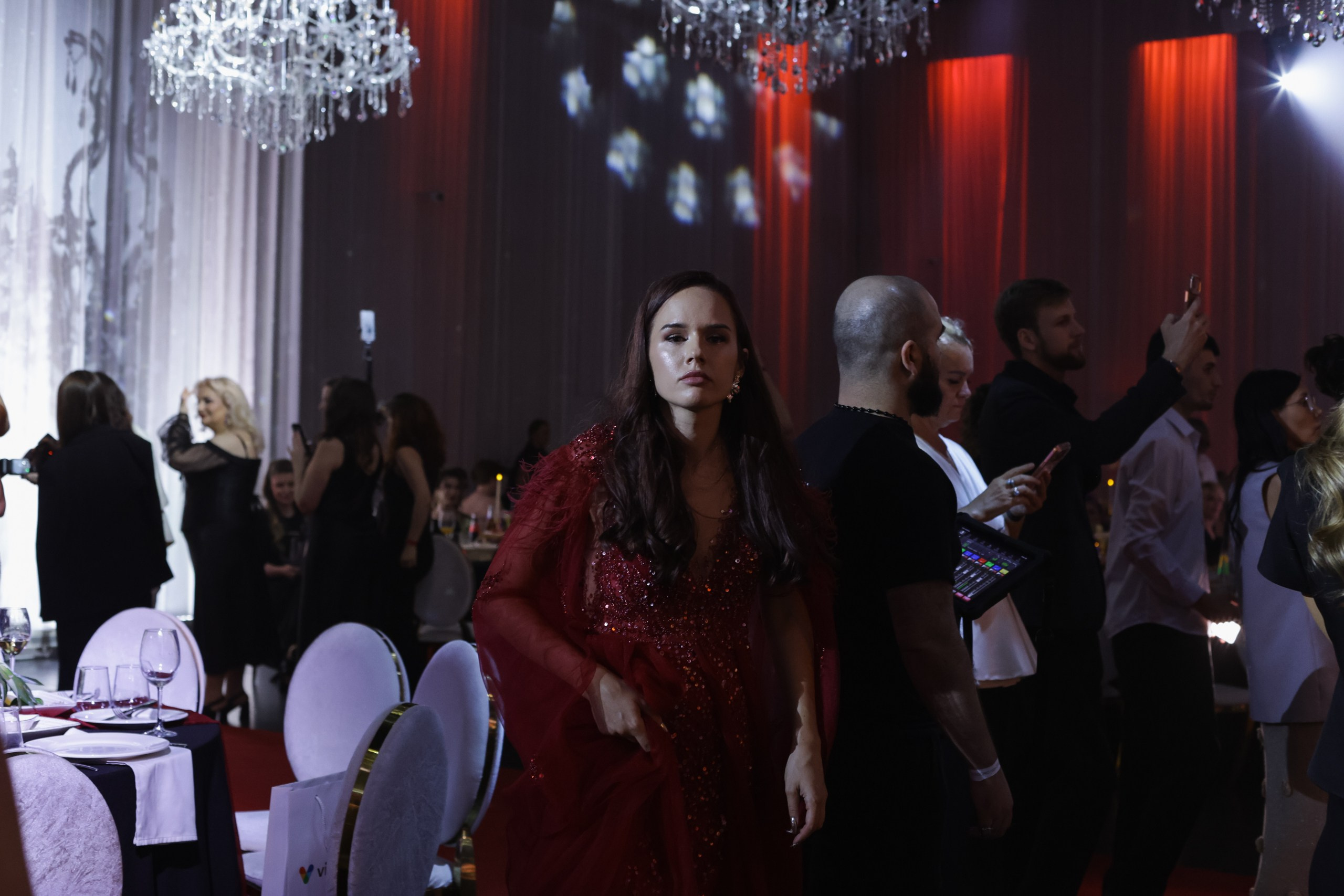 PERSONO AWARDS 2026 — Премия Persono года. «Шелковый путь». Jane Kudryavtseva — Репортажный и портретный топ фотограф Москва