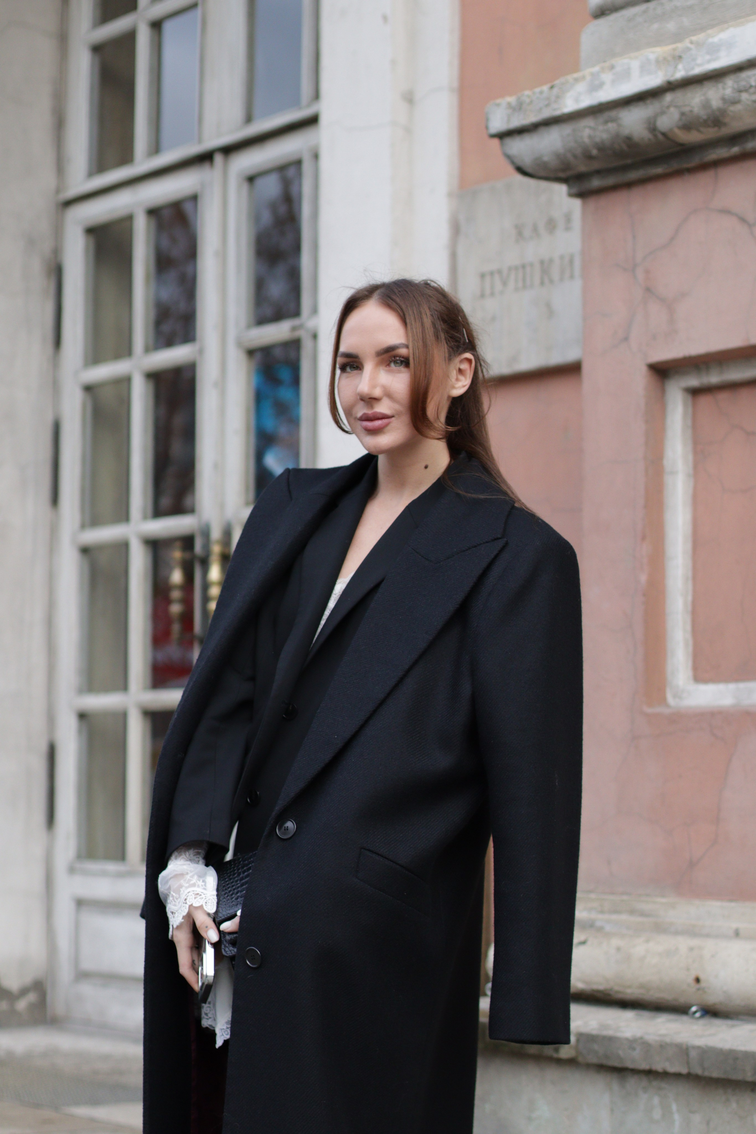 Бизнес-завтрак блогера с лекцией по этикету, ресторан «Пушкин». Jane Kudryavtseva | MODEL PHOTO & PORTRAIT