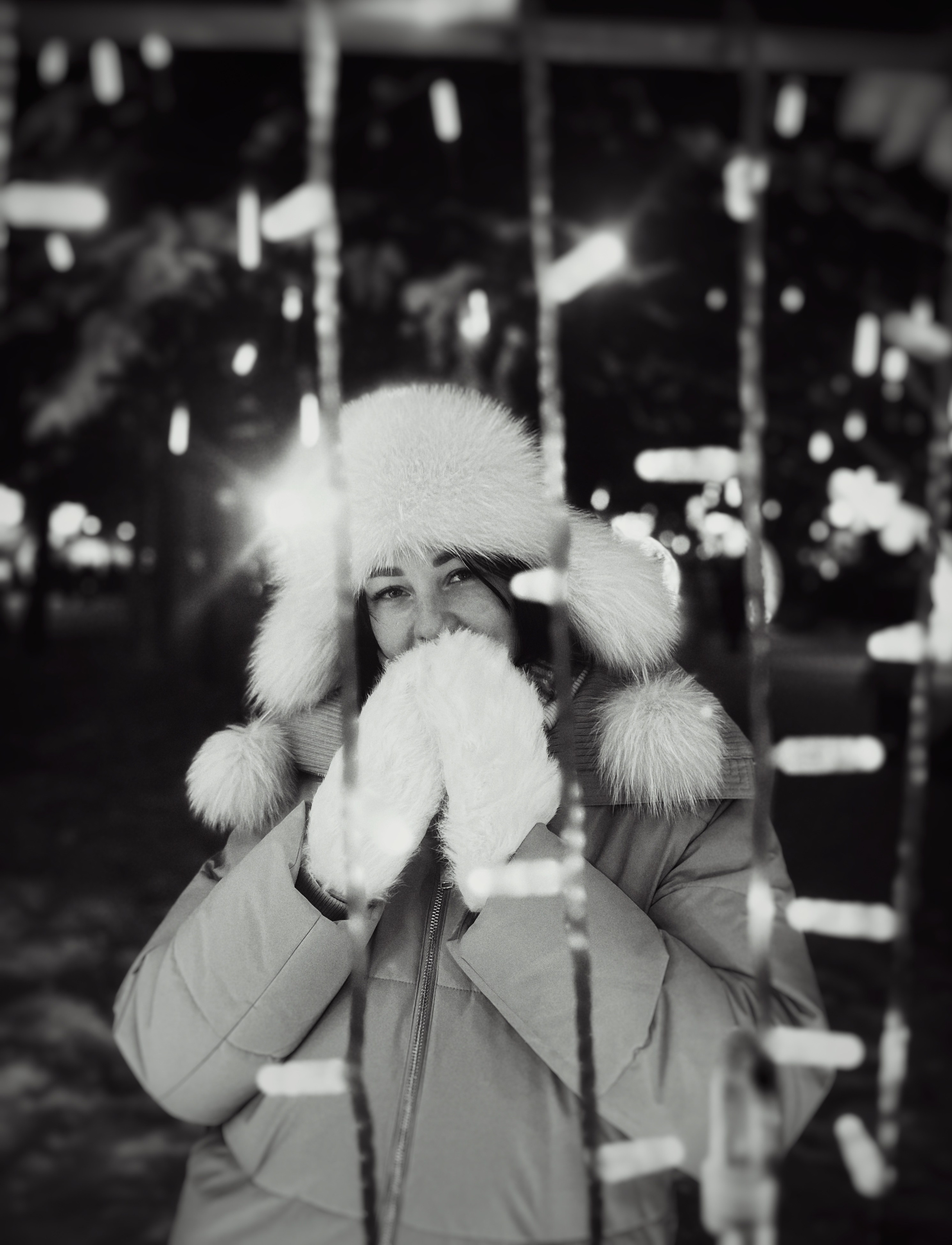 {ЧЕРНО_БЕЛОЕ}. Пленочный фотограф zalupapulaz