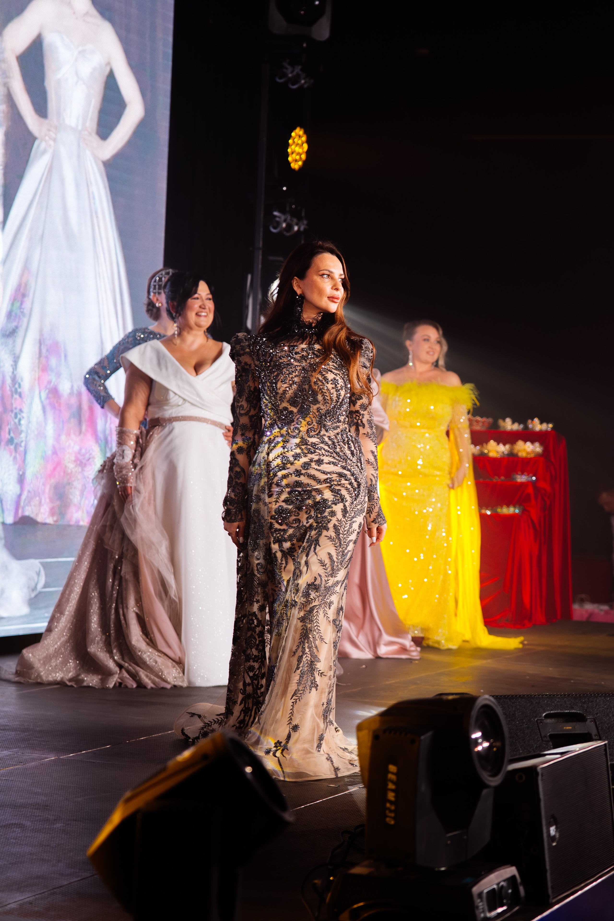 Мисс и Миссис Бизнес Иркутск 2026 — Финал. Свадебный фотограф в Иркутске Бобылев Никита