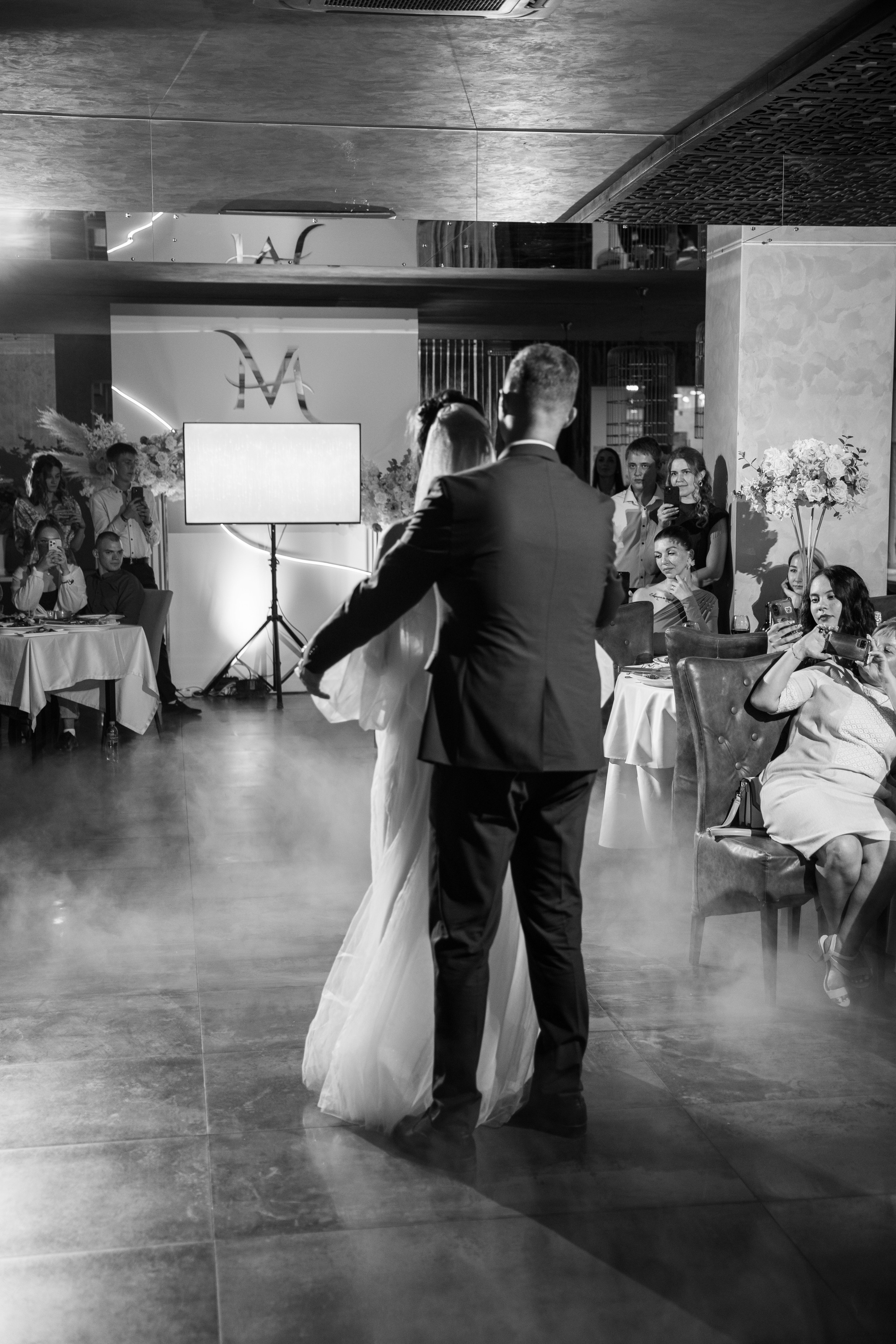 Антон & Анастасия. Свадебный фотограф в Иркутске Бобылев Никита