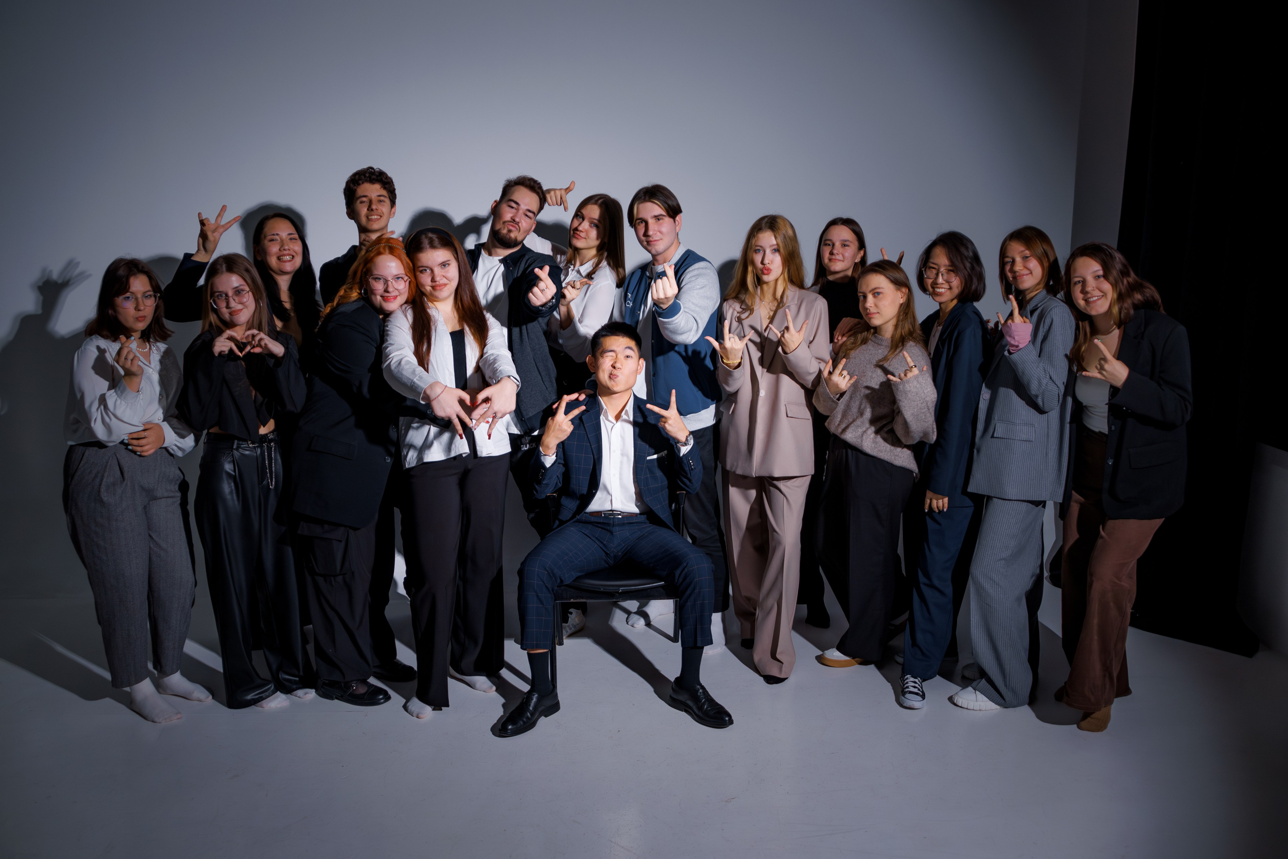 МСК ИГУ. Свадебный фотограф в Иркутске Бобылев Никита