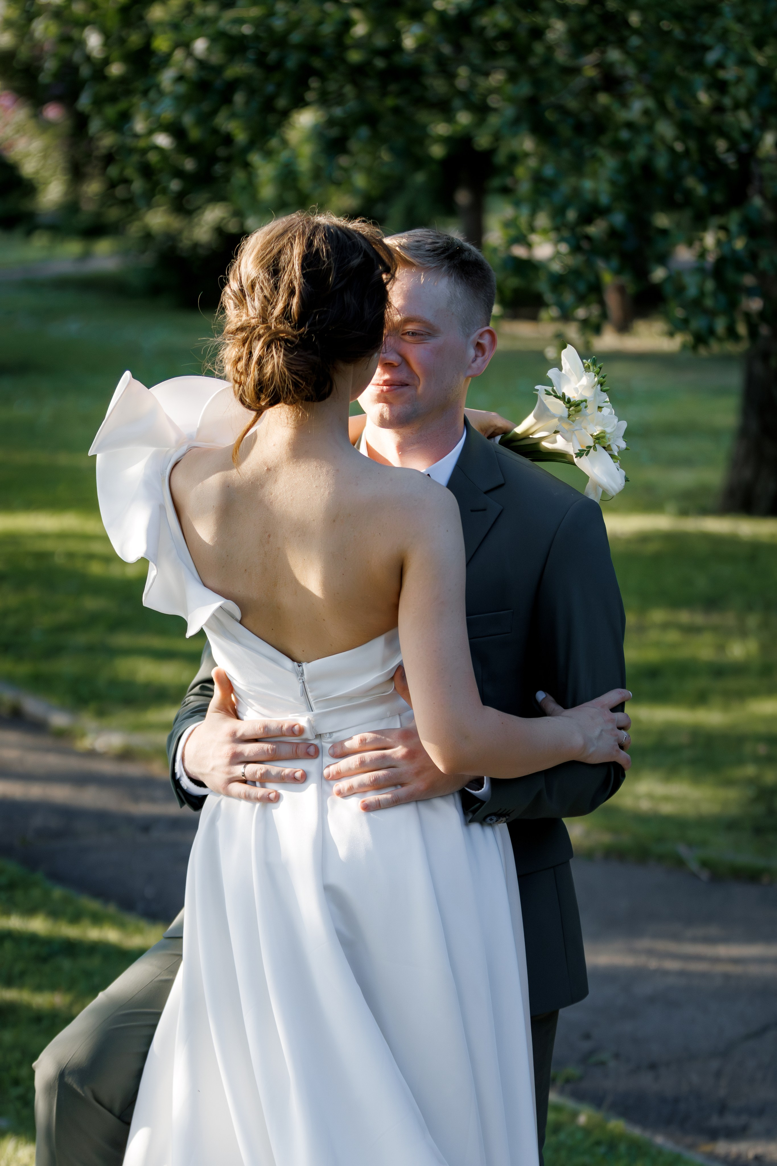 ЭТО ПО ЛЮБВИ. Свадебный фотограф в Иркутске Бобылев Никита