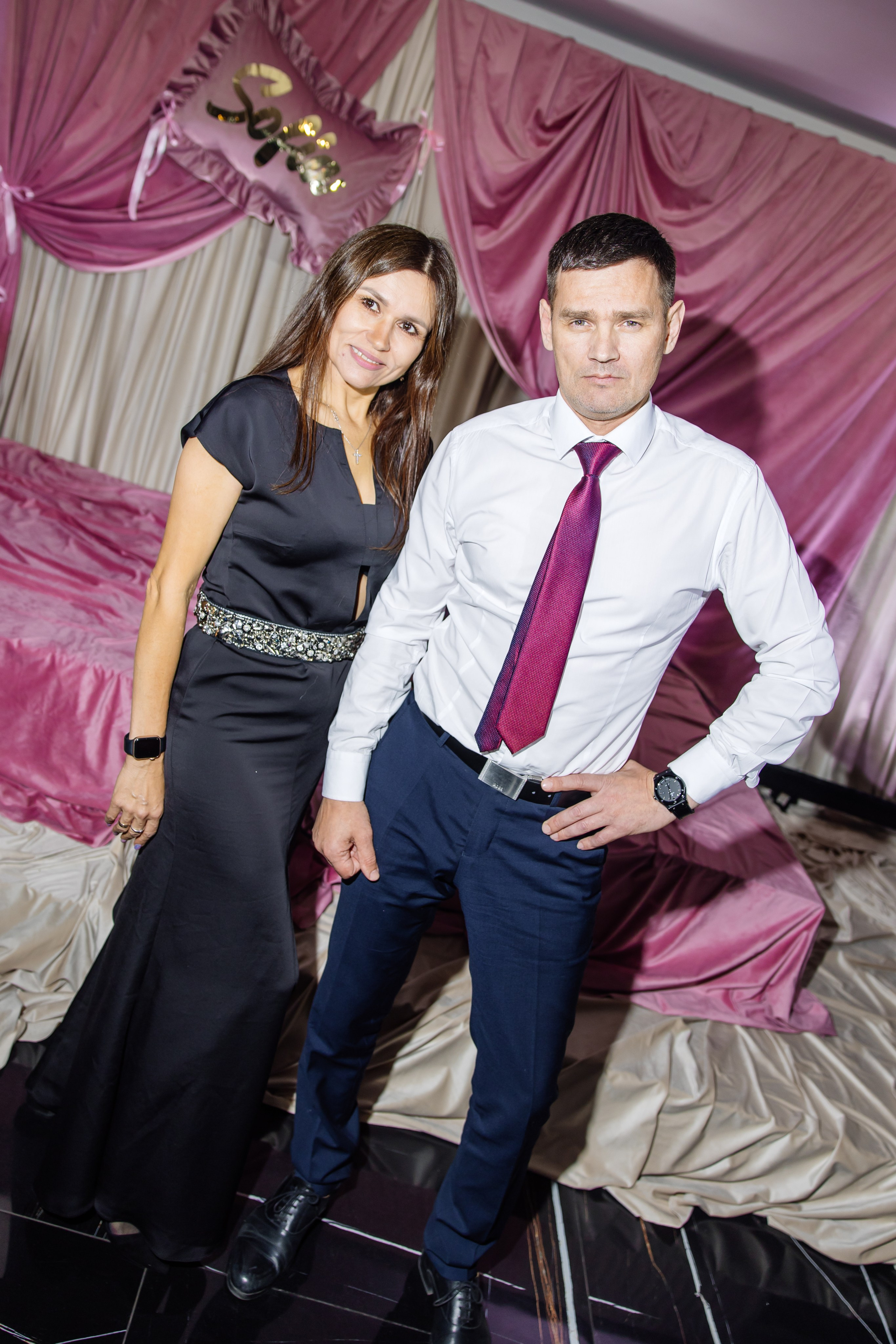 День Рождение Софьи Дупенко. Свадебный фотограф в Иркутске Бобылев Никита