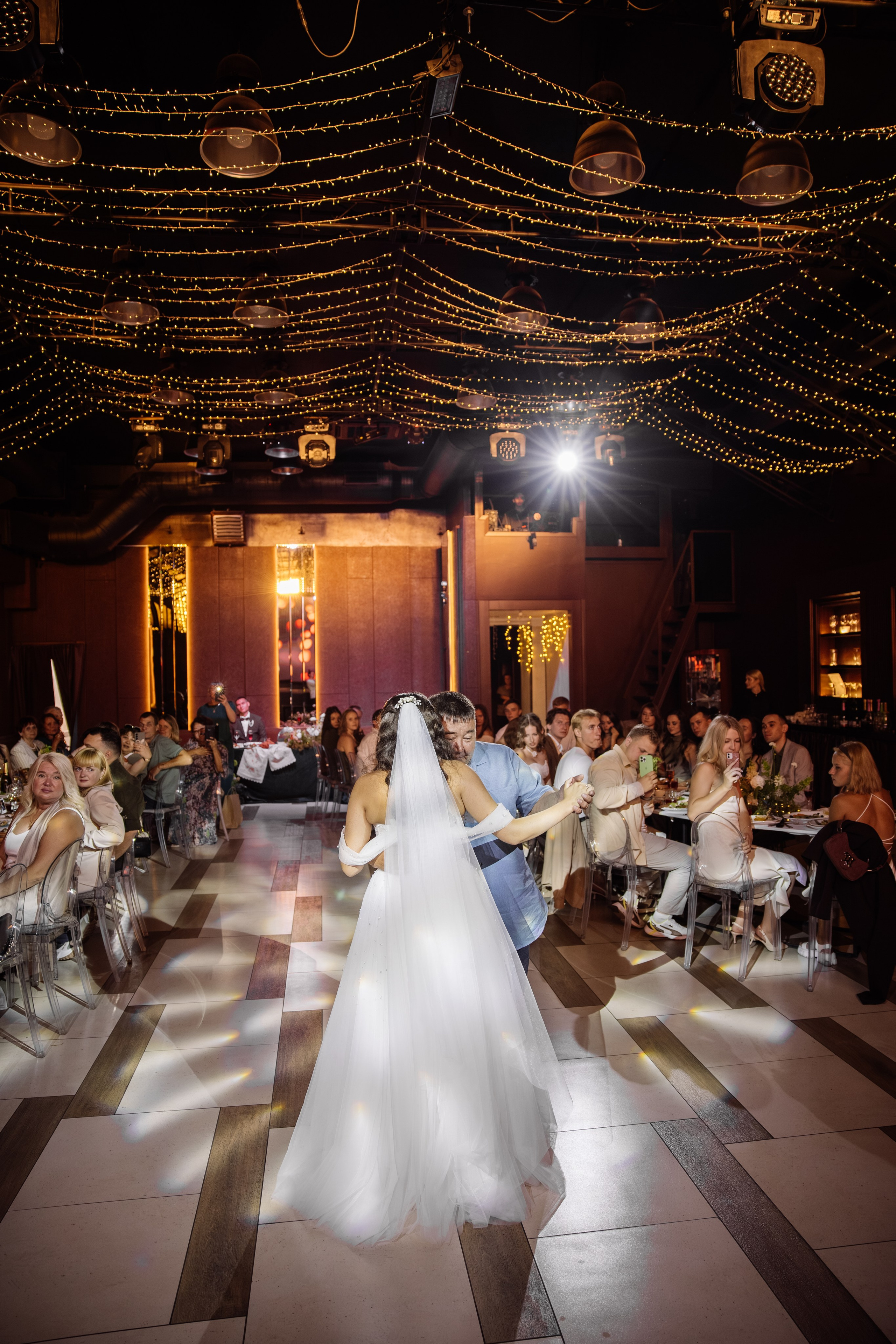 Андрей & Марина. Свадебный фотограф в Иркутске Бобылев Никита