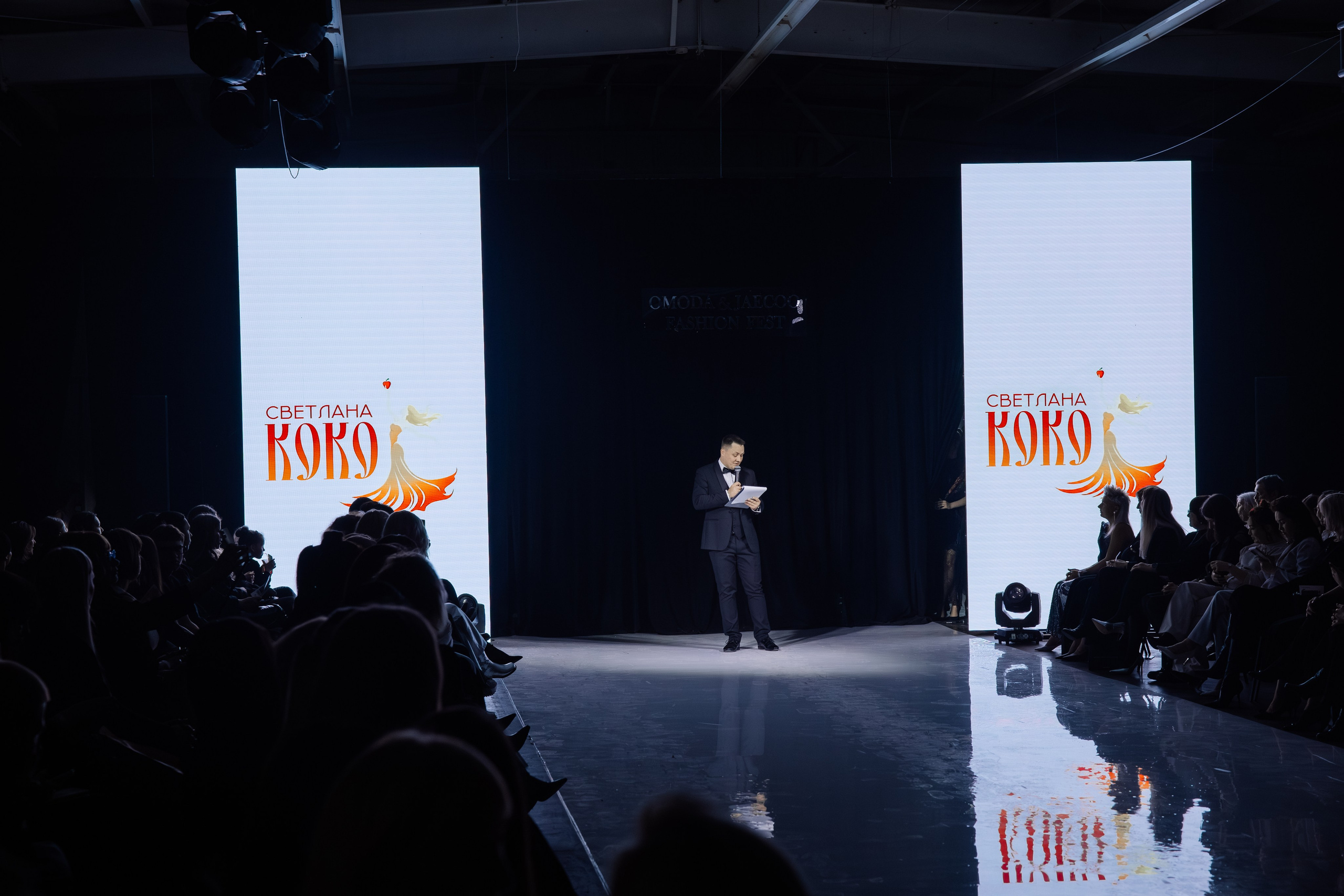 O&J FASHION FEST 2025. Свадебный фотограф в Иркутске Бобылев Никита