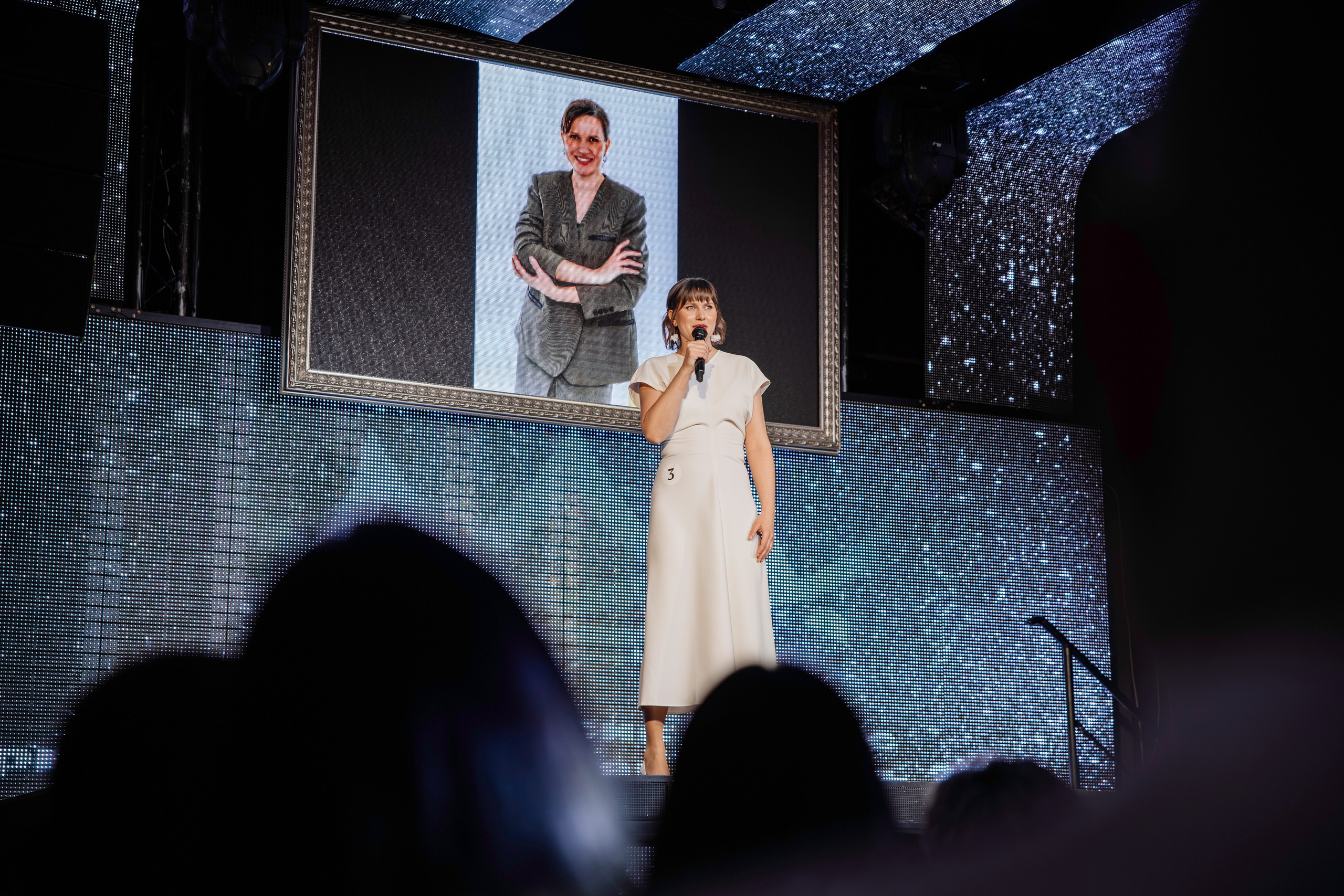 Мисс и Миссис Бизнес Иркутск 2026 — Открытие. Свадебный фотограф в Иркутске Бобылев Никита