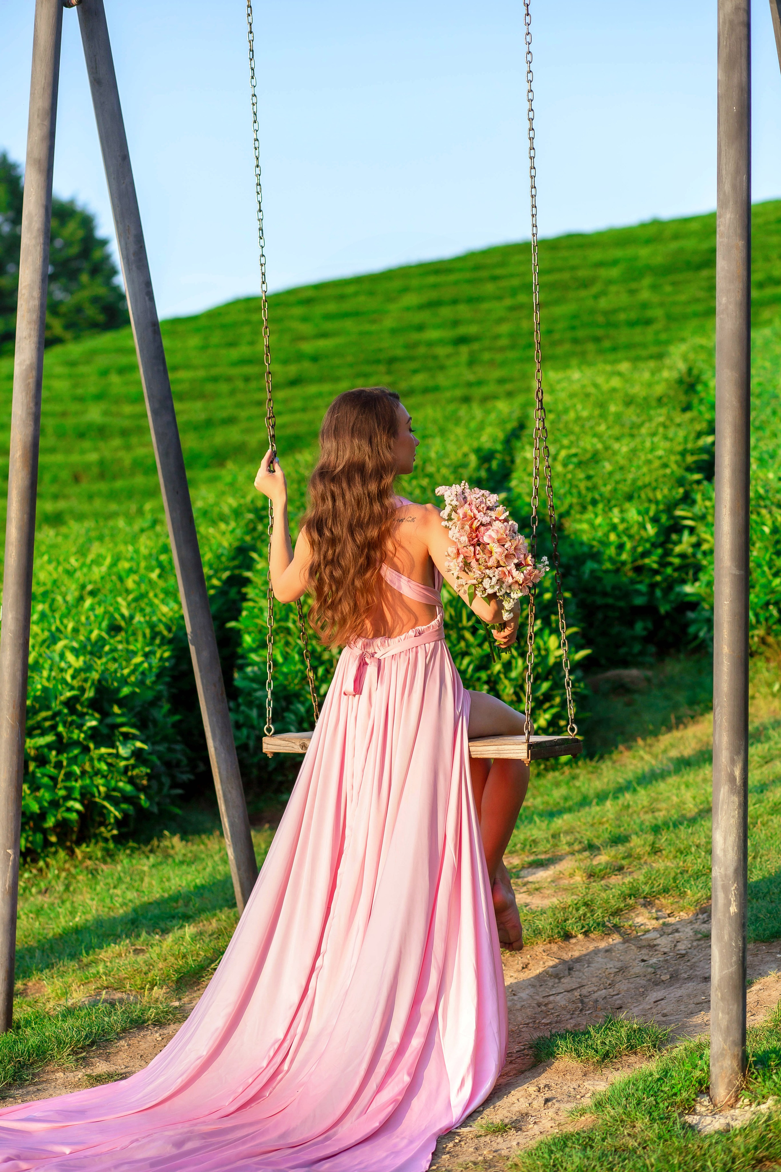 Лена. Фотограф Сочи Адлер. Солькаева Анастасия