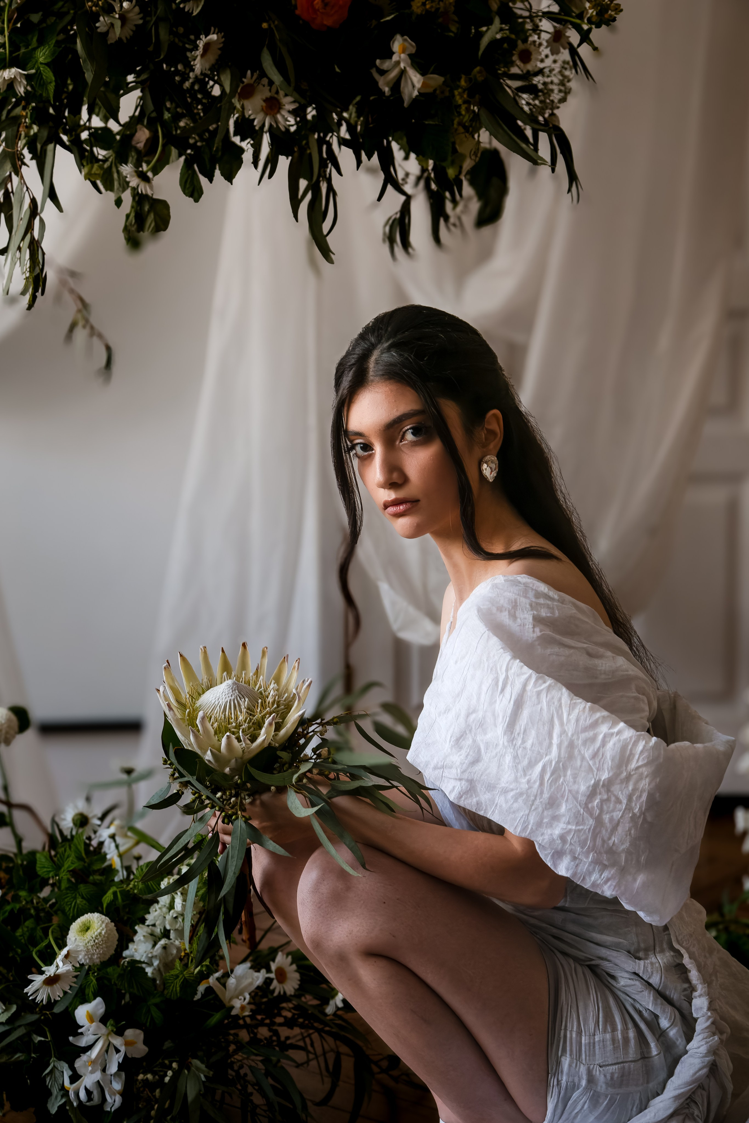 Жасмин и Михаил. Фотограф в Самаре Евгений Гурин