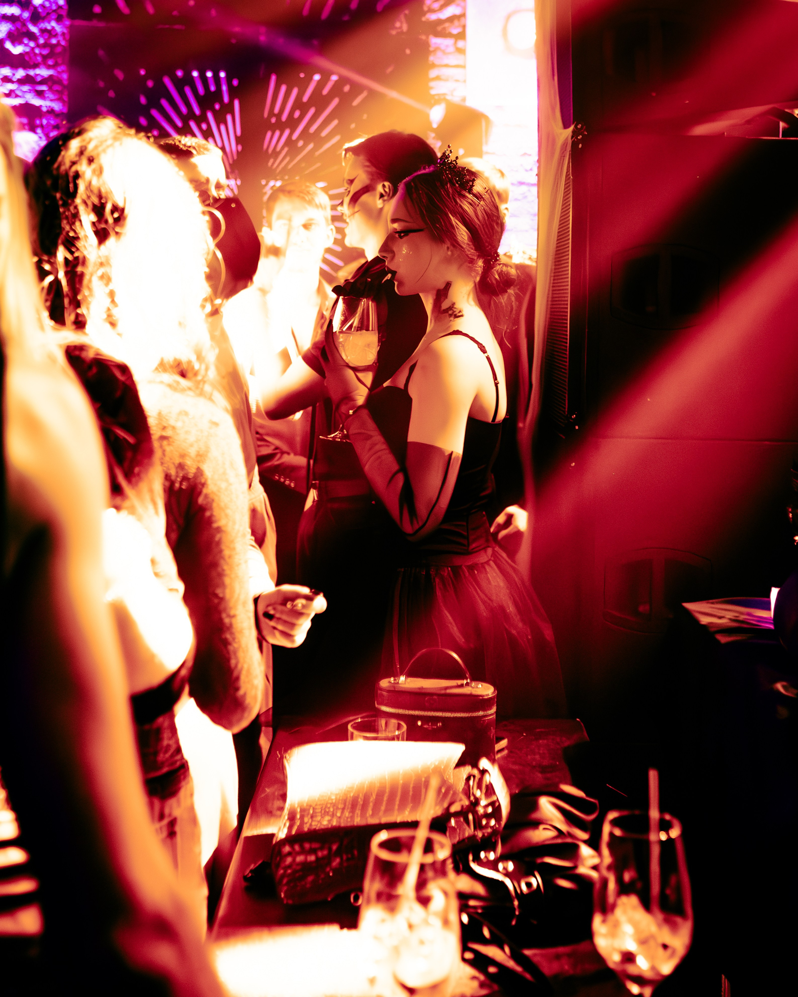 SHABASH [GAZGOLDER]. Фотограф Москва