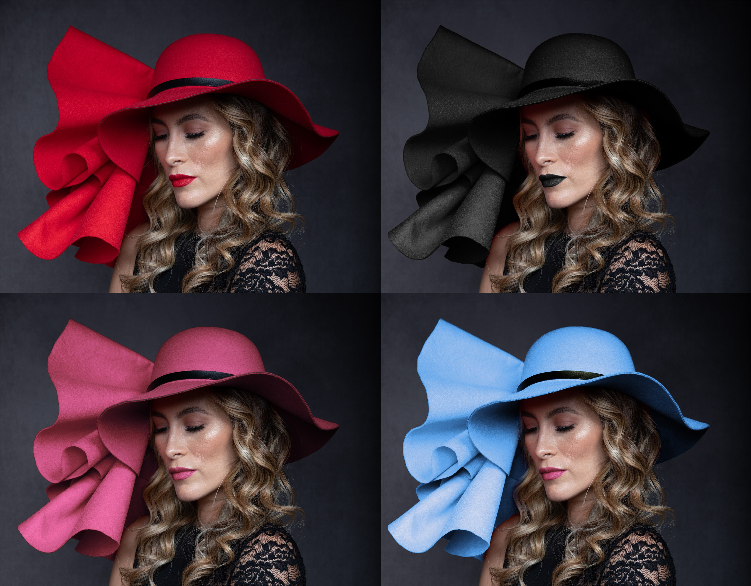 Курс Грамотная ретушь от А до Я. Валентина Попова. Школа Фотоарта и ретуши