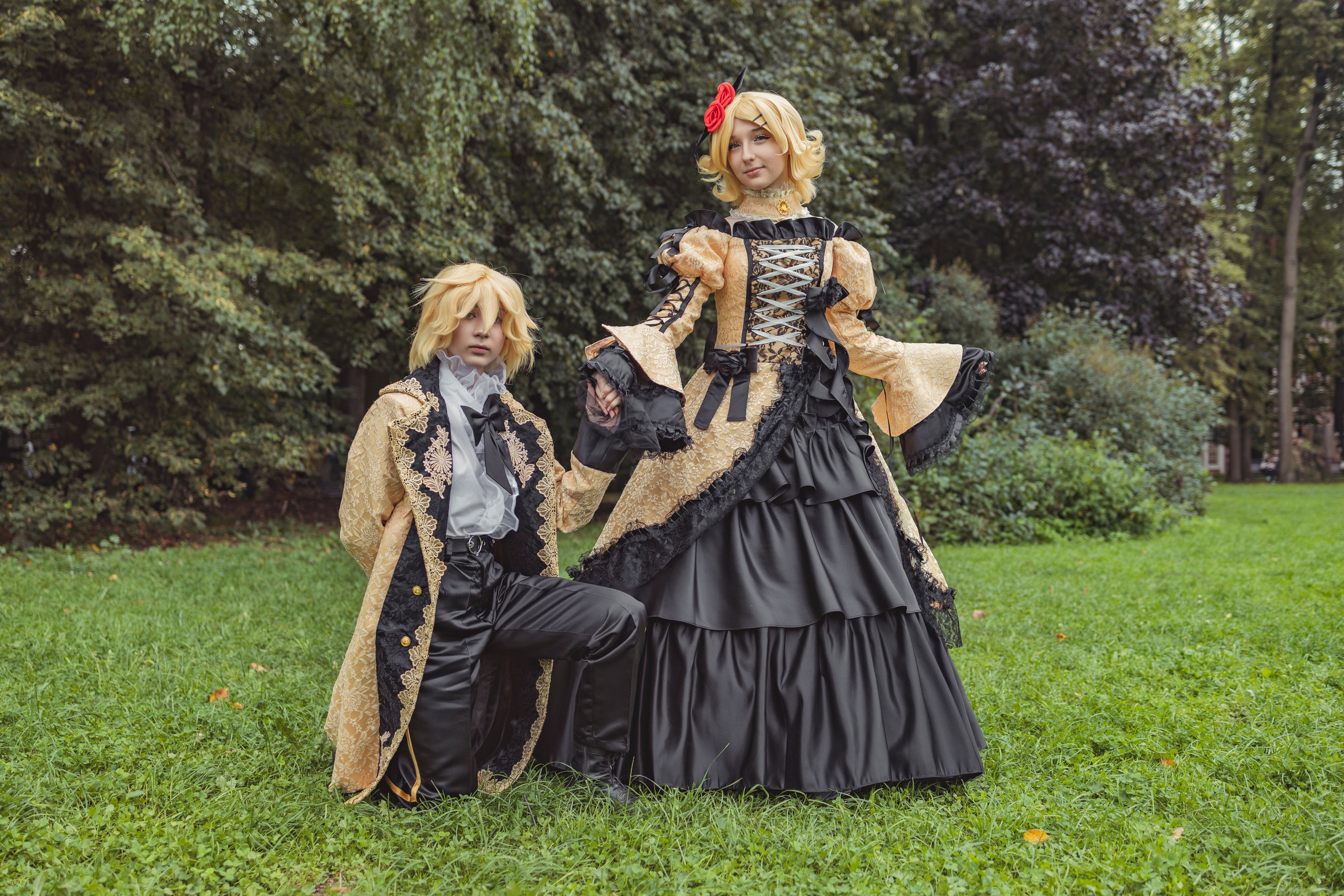 Безумное чаепитие в Царицыно. Репортажный, семейный и студийный фотограф в Москве Демин Алексей