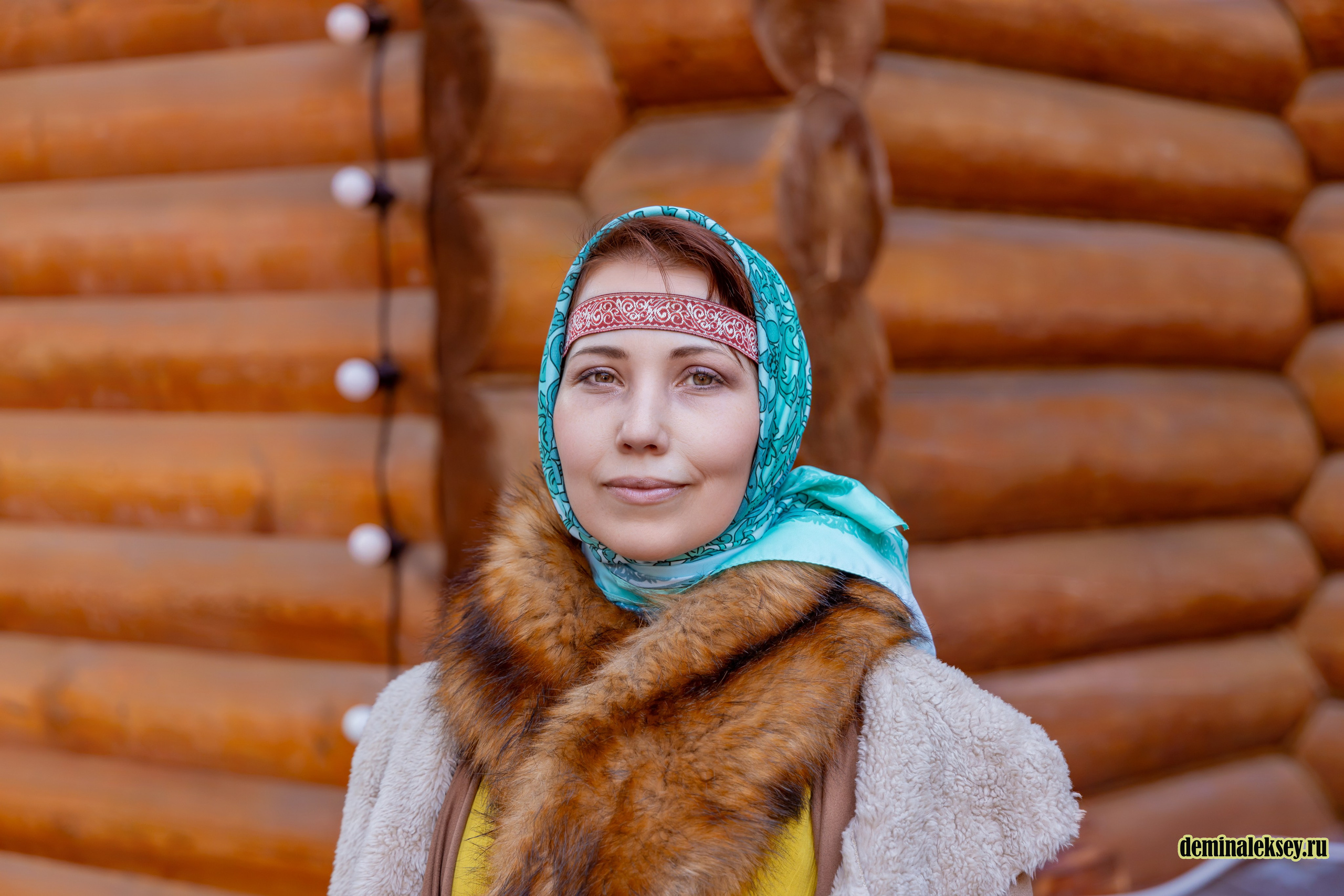 Экспресс фотосессия с Александрой. Репортажный, семейный и студийный фотограф в Москве Демин Алексей