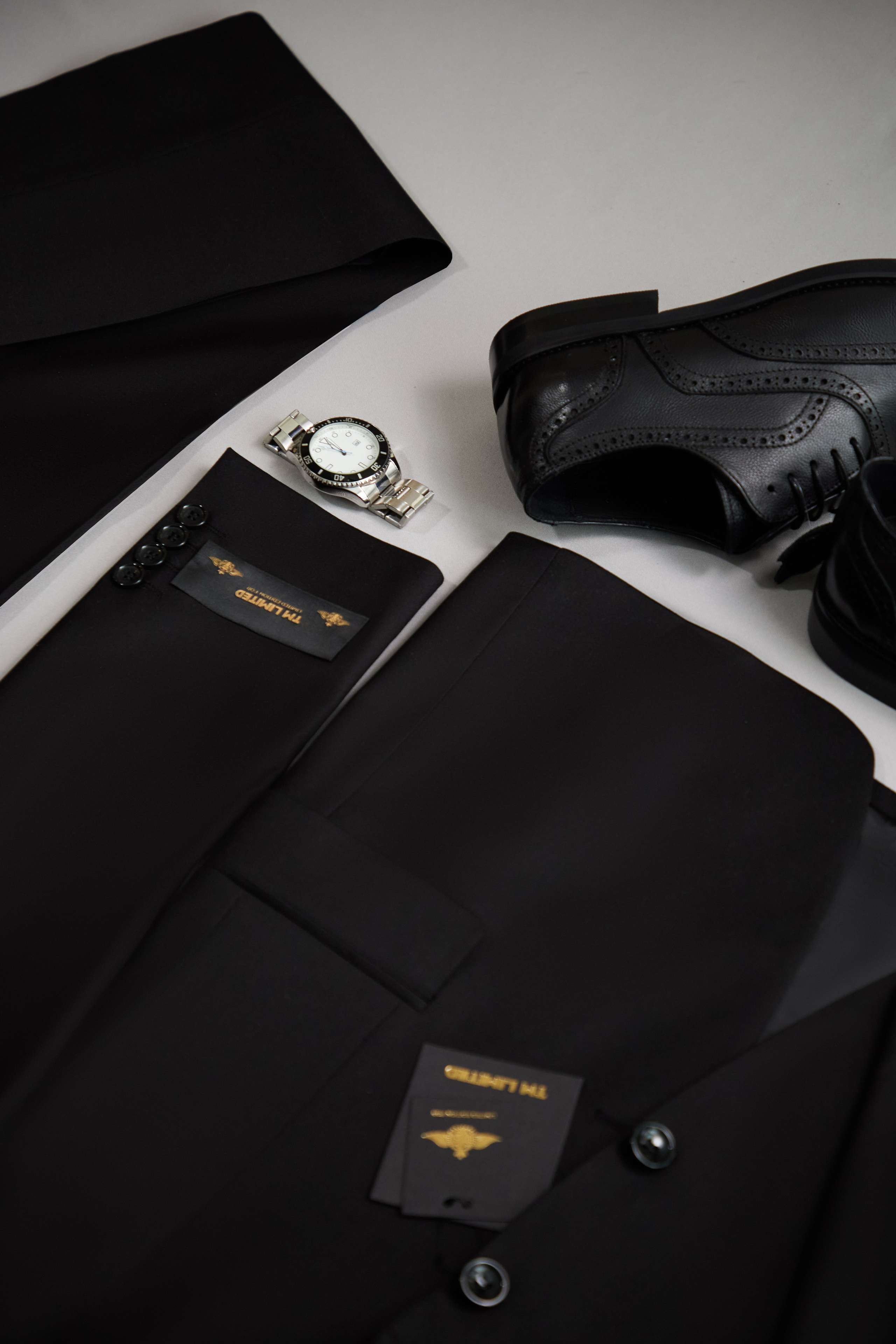 TM LIMITED. Фотограф Москва Анастасия Толстова