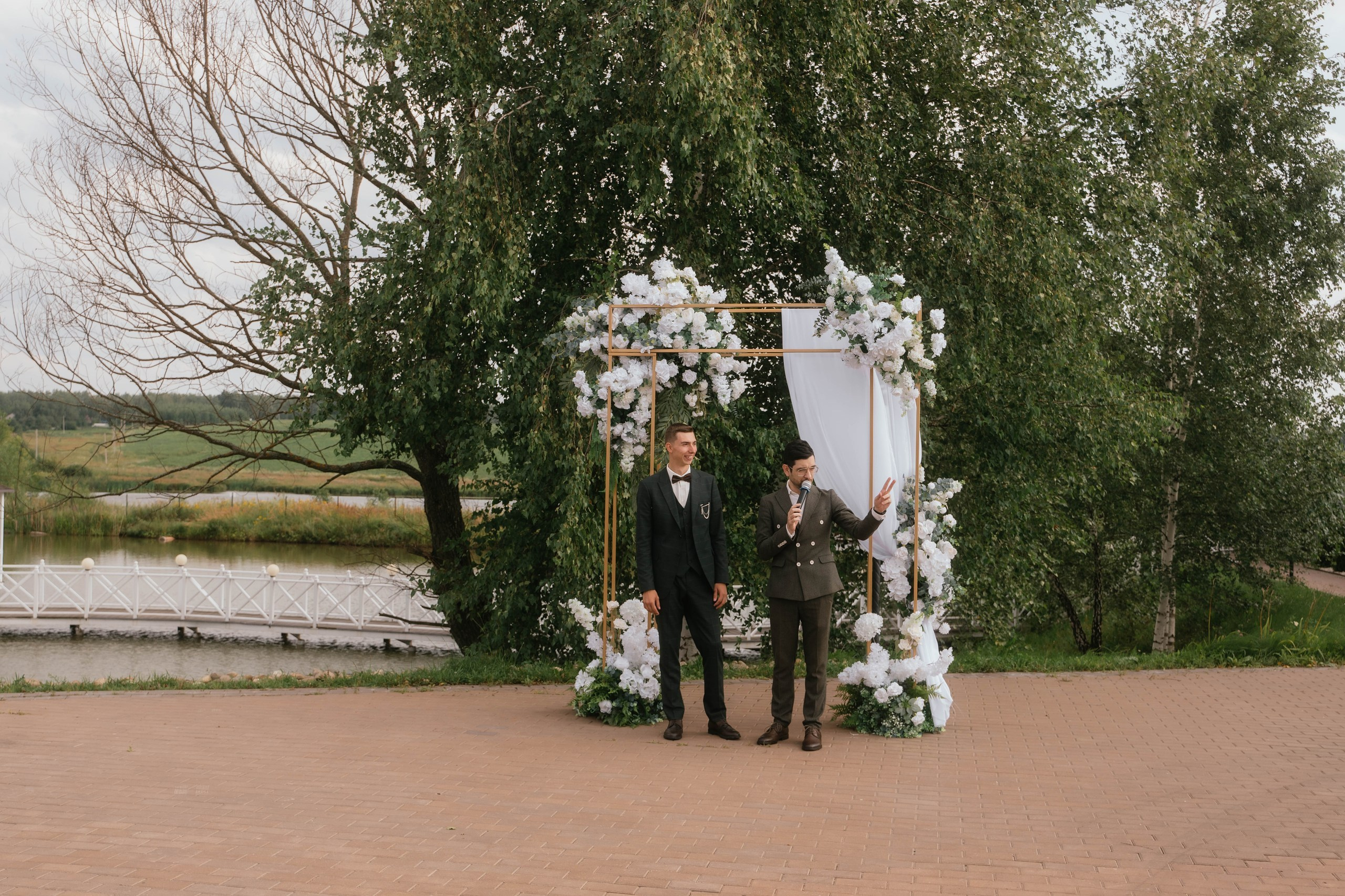 Wedding day #80. Свадебный, семейный фотограф в Рязани Лена Брант