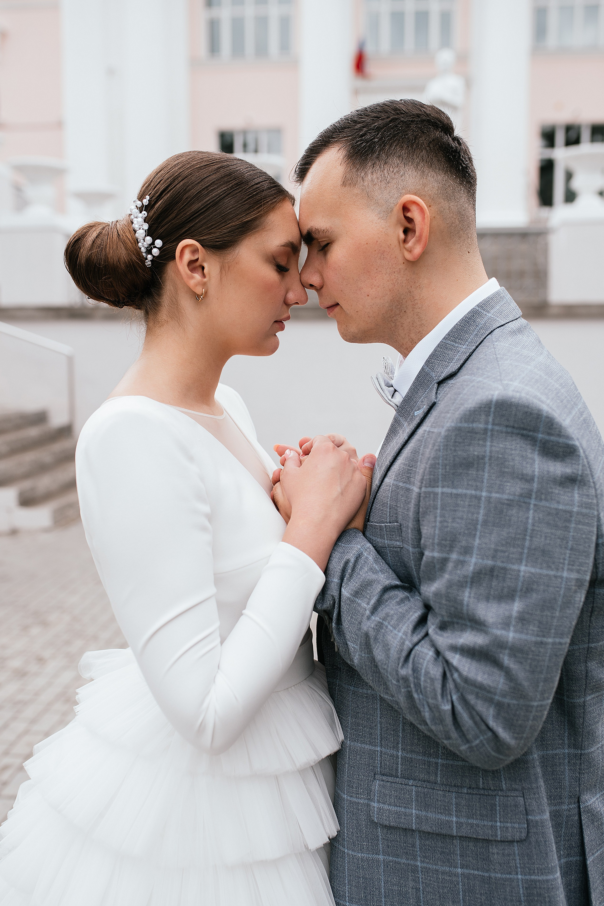 Wedding day #9. Свадебный, семейный фотограф в Рязани Лена Брант