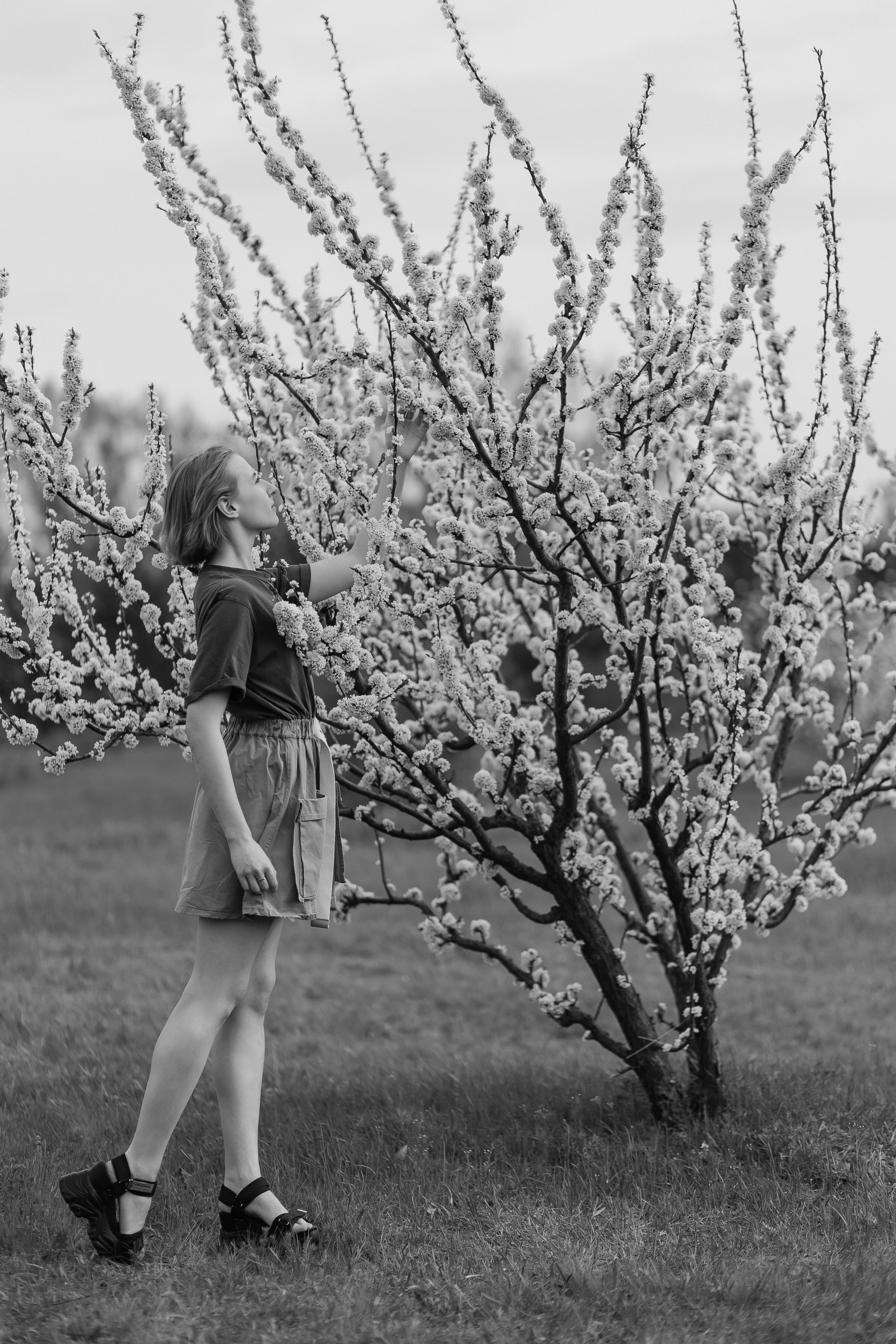 Прогулочные фотосессии. Свадебный фотограф Красноярск — Кристина Ива