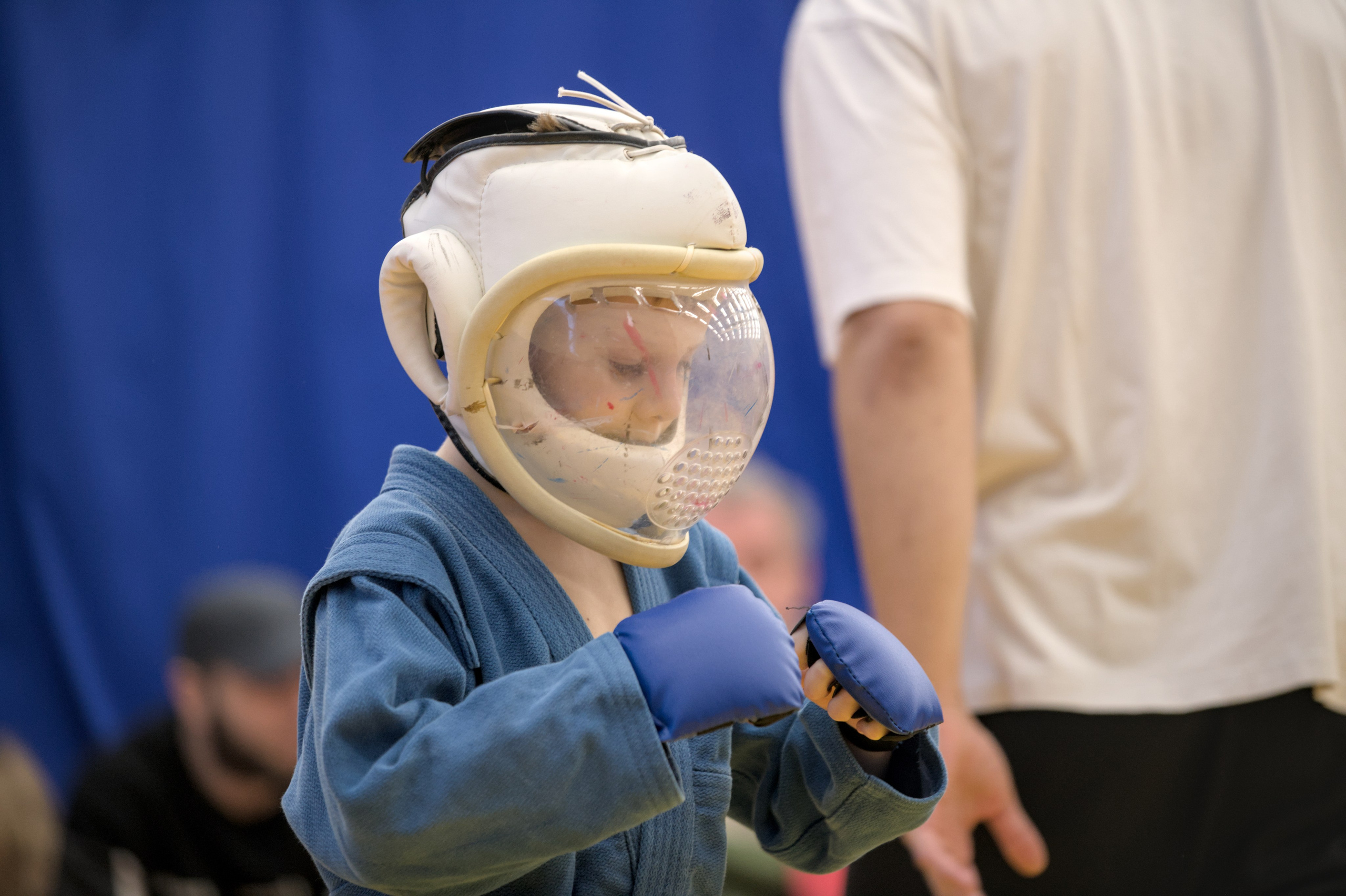 Внутриклубный турнир по самбо и дзюдо. ДСА «Лидер-Спорт». Фото детских спортивных мероприятий и всякое интересное через объектив