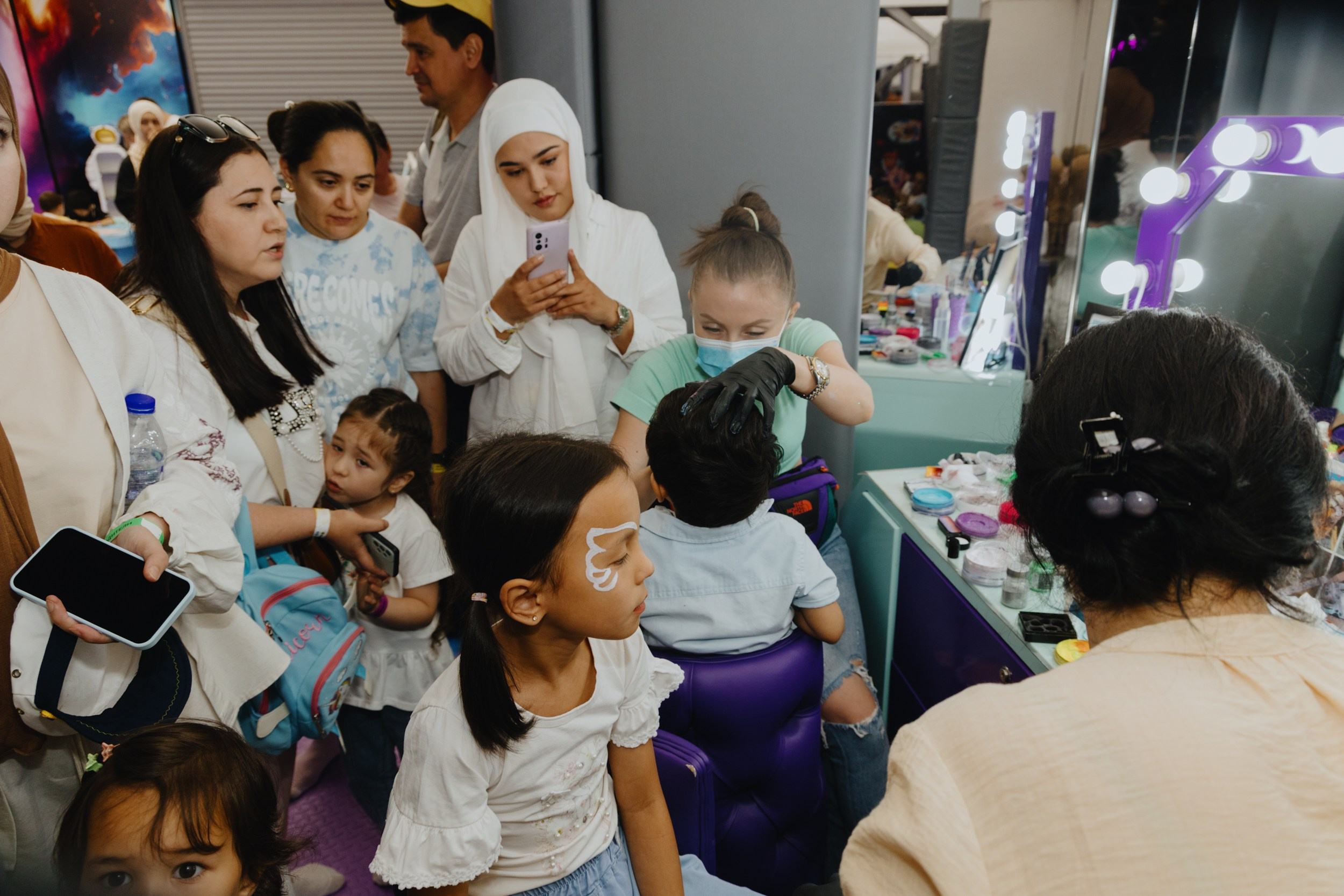 Reportage. Commerce & art photographer