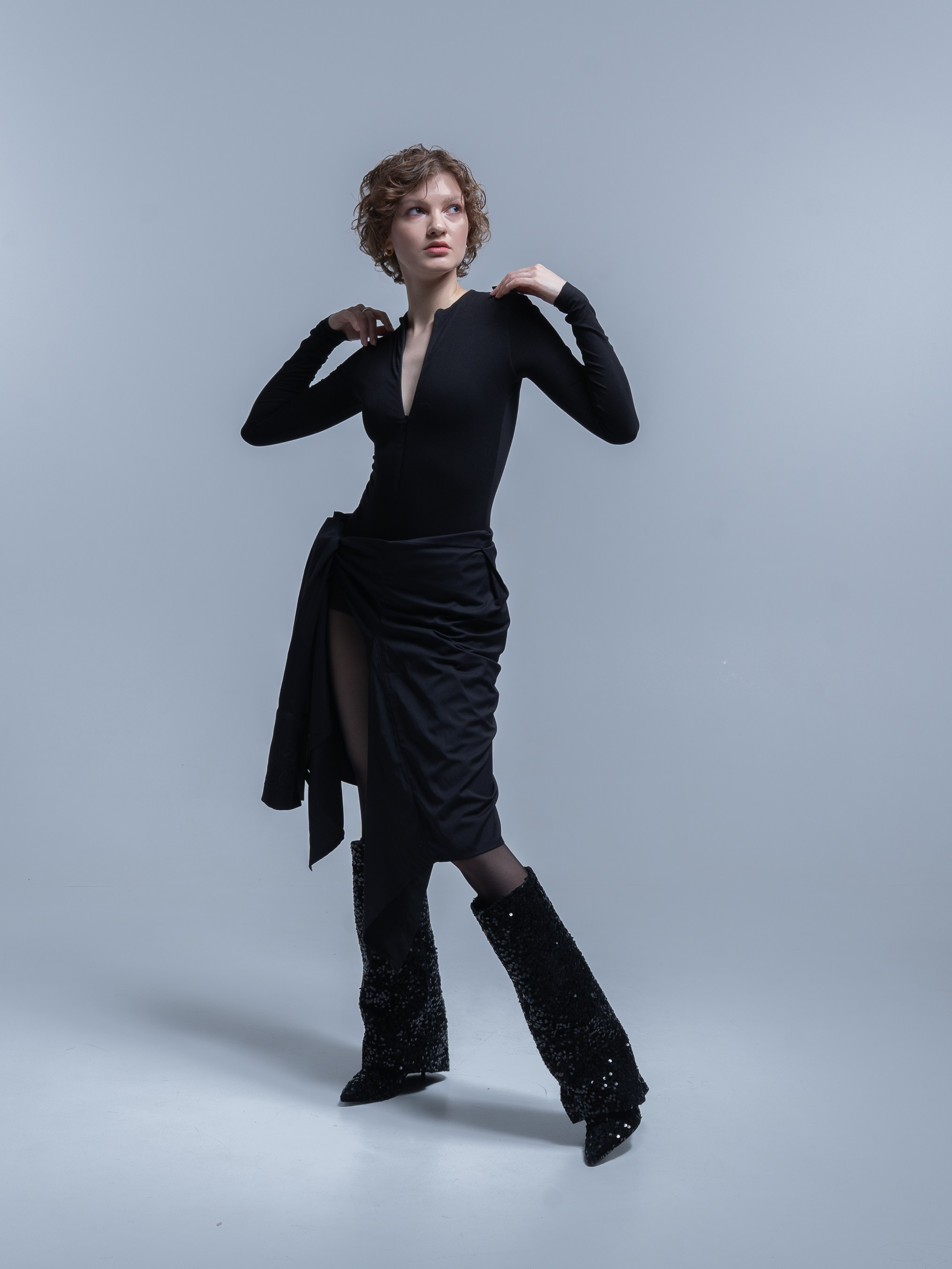 Алина|013. Фотограф в Екатеринбурге Яна Круташова