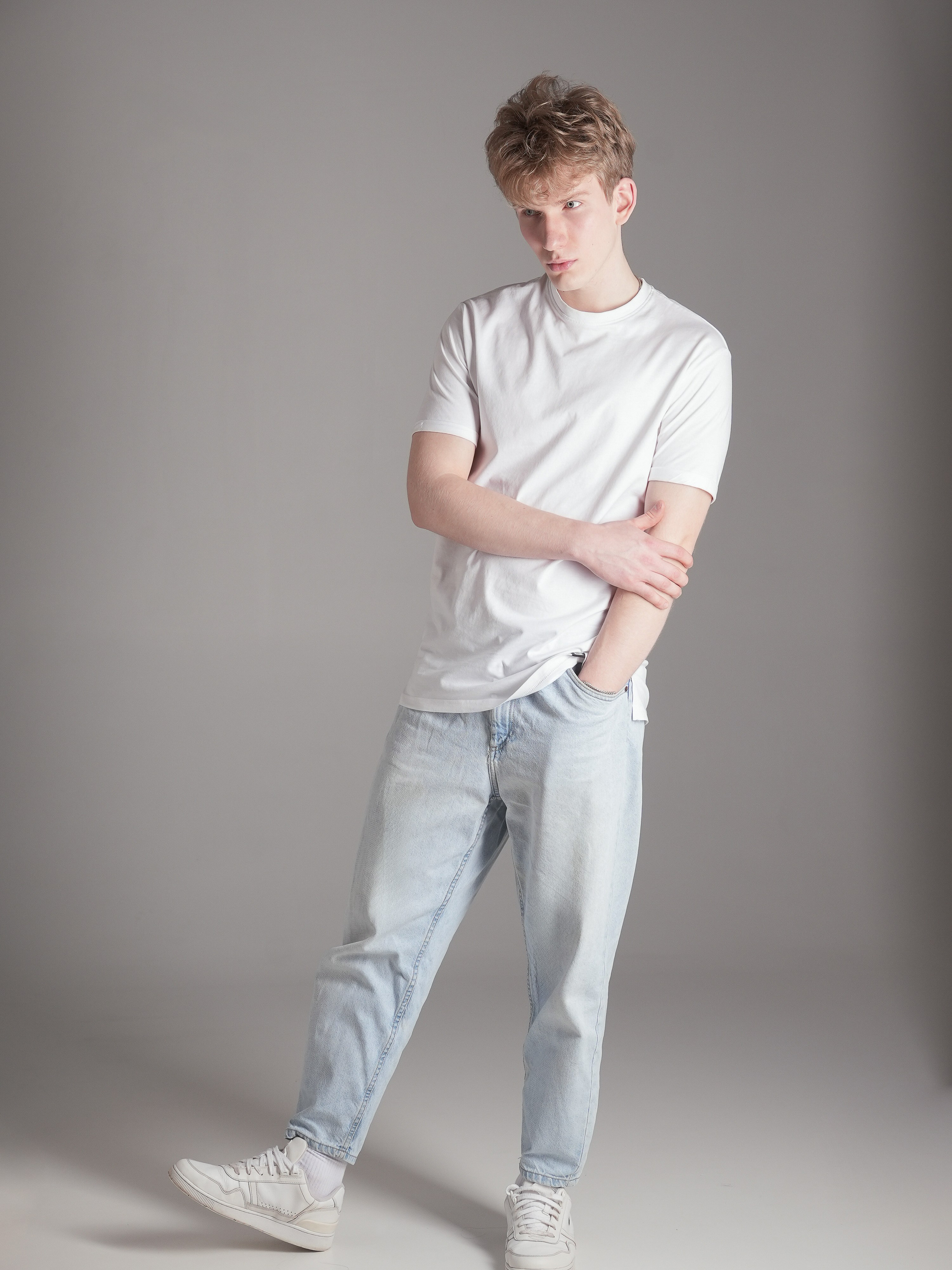 Дима. Фотограф в Екатеринбурге Яна Круташова