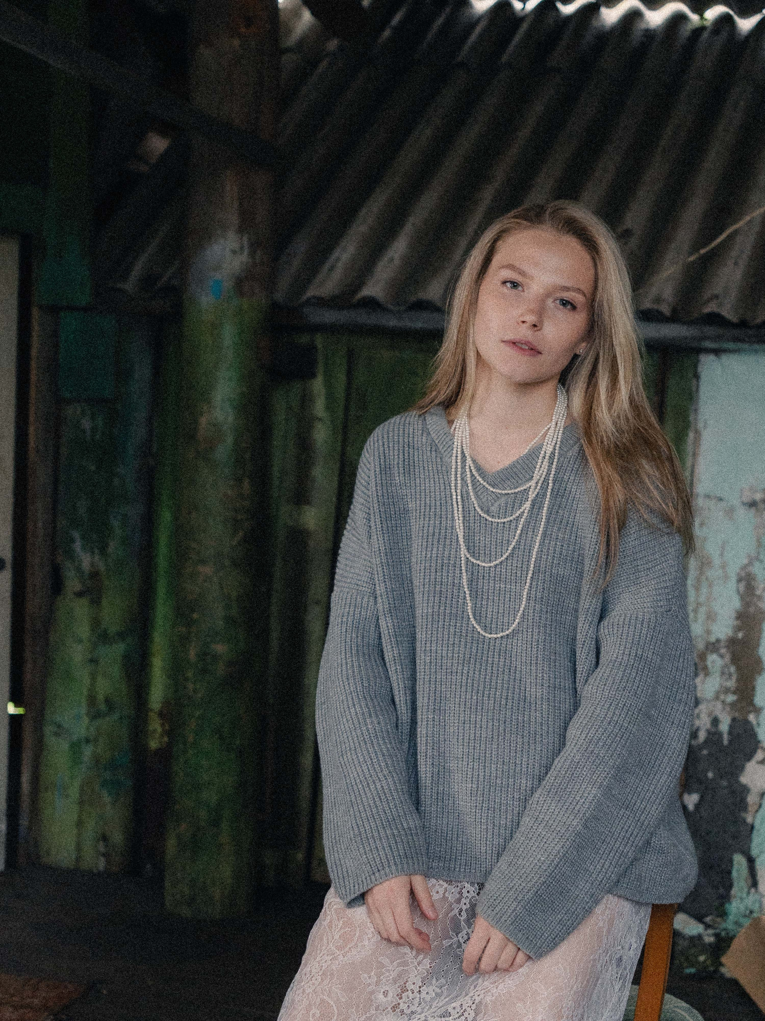 Лиза. Фотограф в Екатеринбурге Яна Круташова