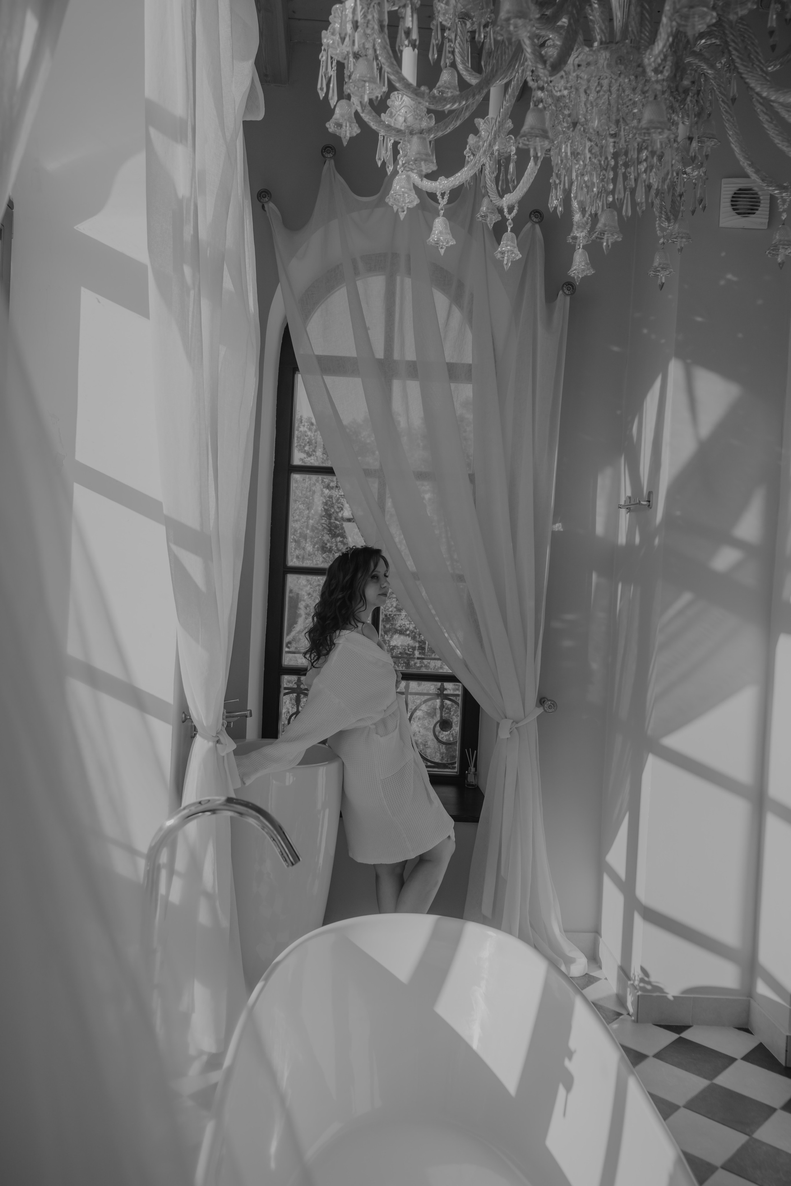 Chatea Andre. Фотограф и Видеограф Анапа, Новороссийск, Краснодар. Алина и Женя