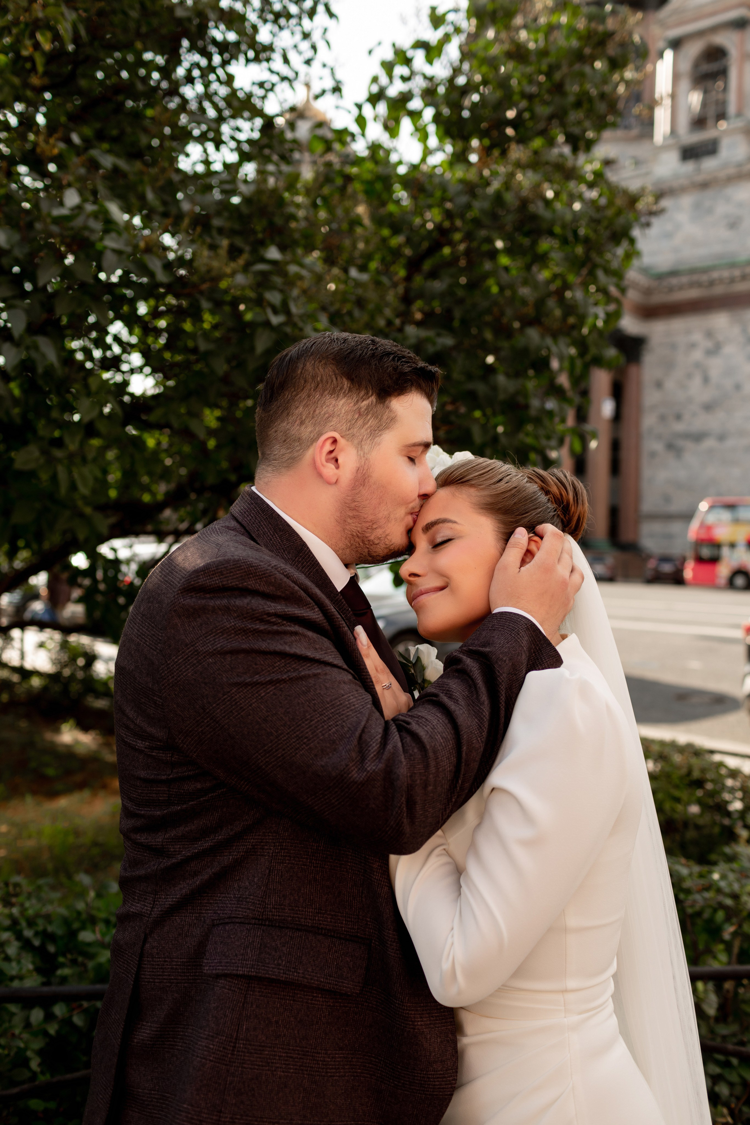 Свадебный фотограф в Санкт-Петербурге. Свадебный фотограф Кирилл Белый