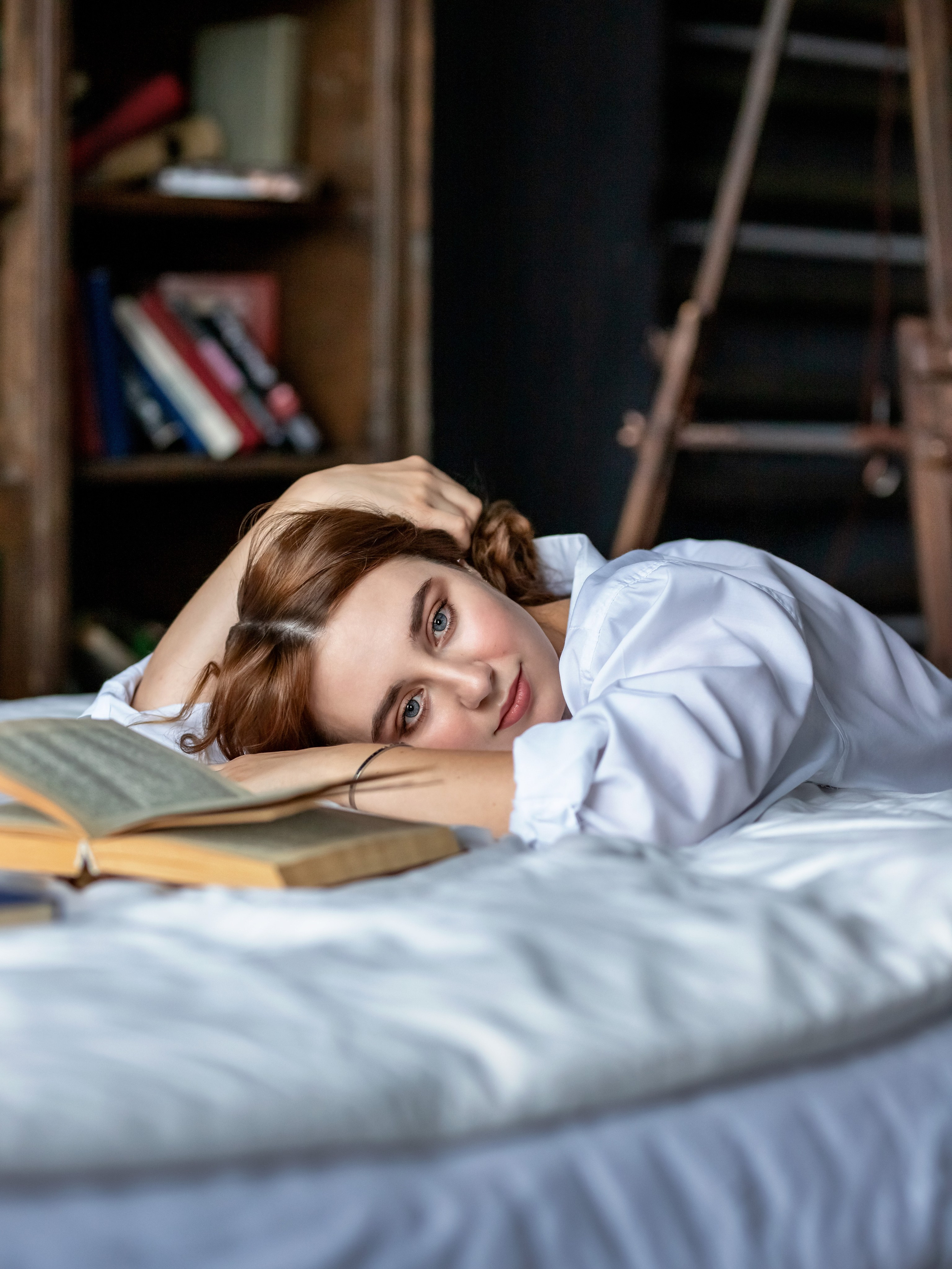 Фотограф в Москве. Женские фотосессии, love-story, контент