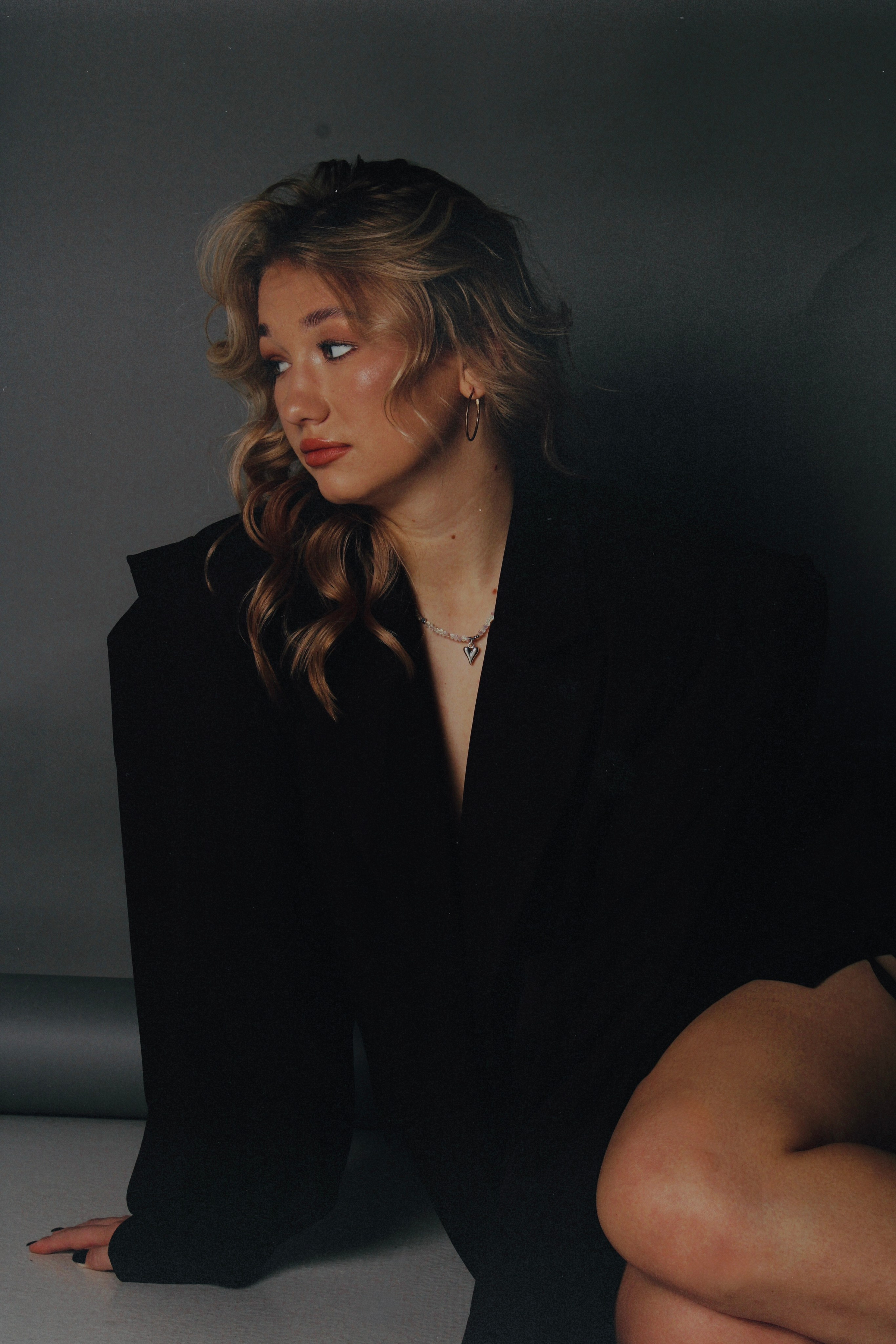 DASHA. Портретный фотограф Тольятти