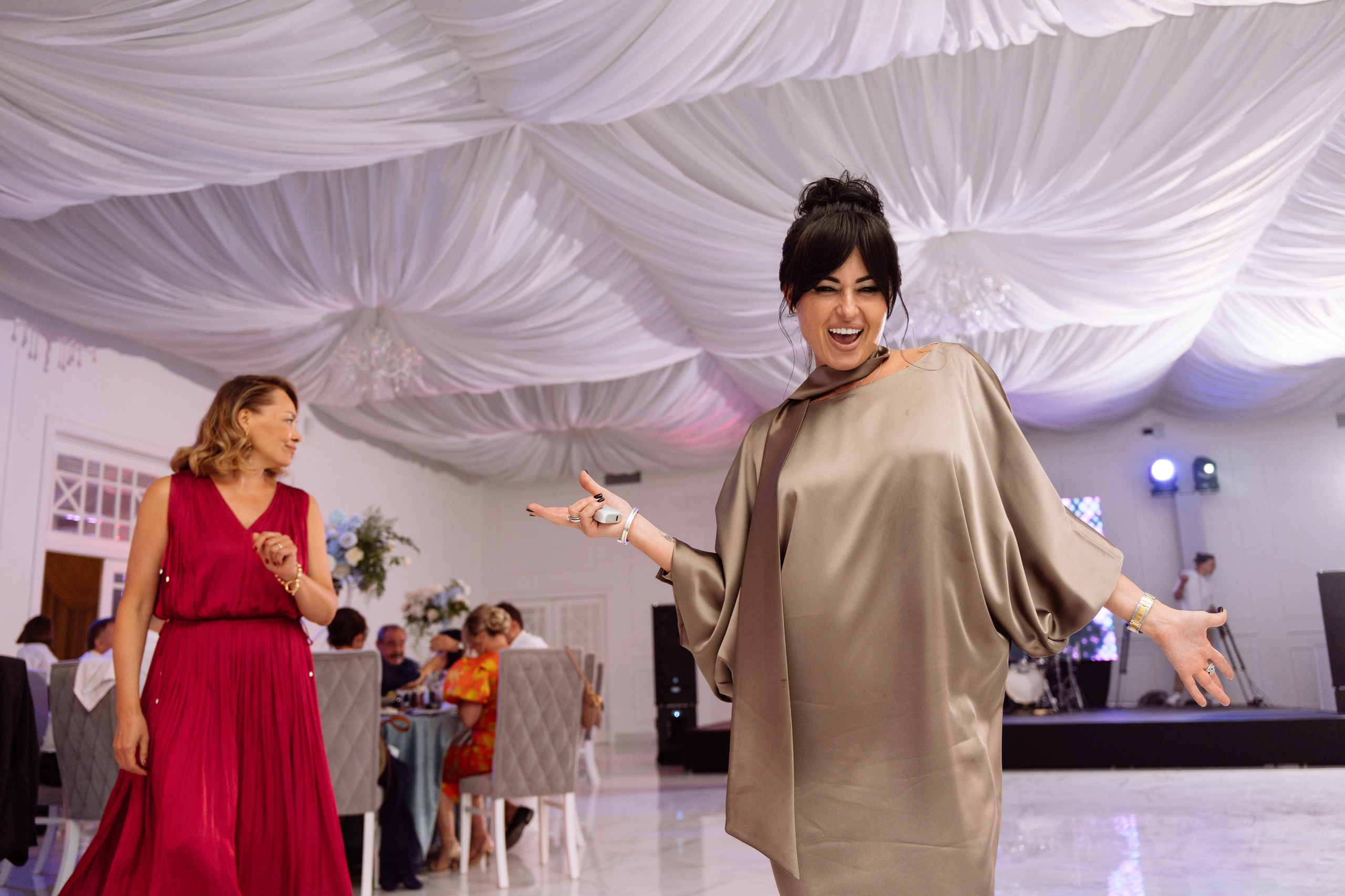 Свадьба Кирилла и Евы