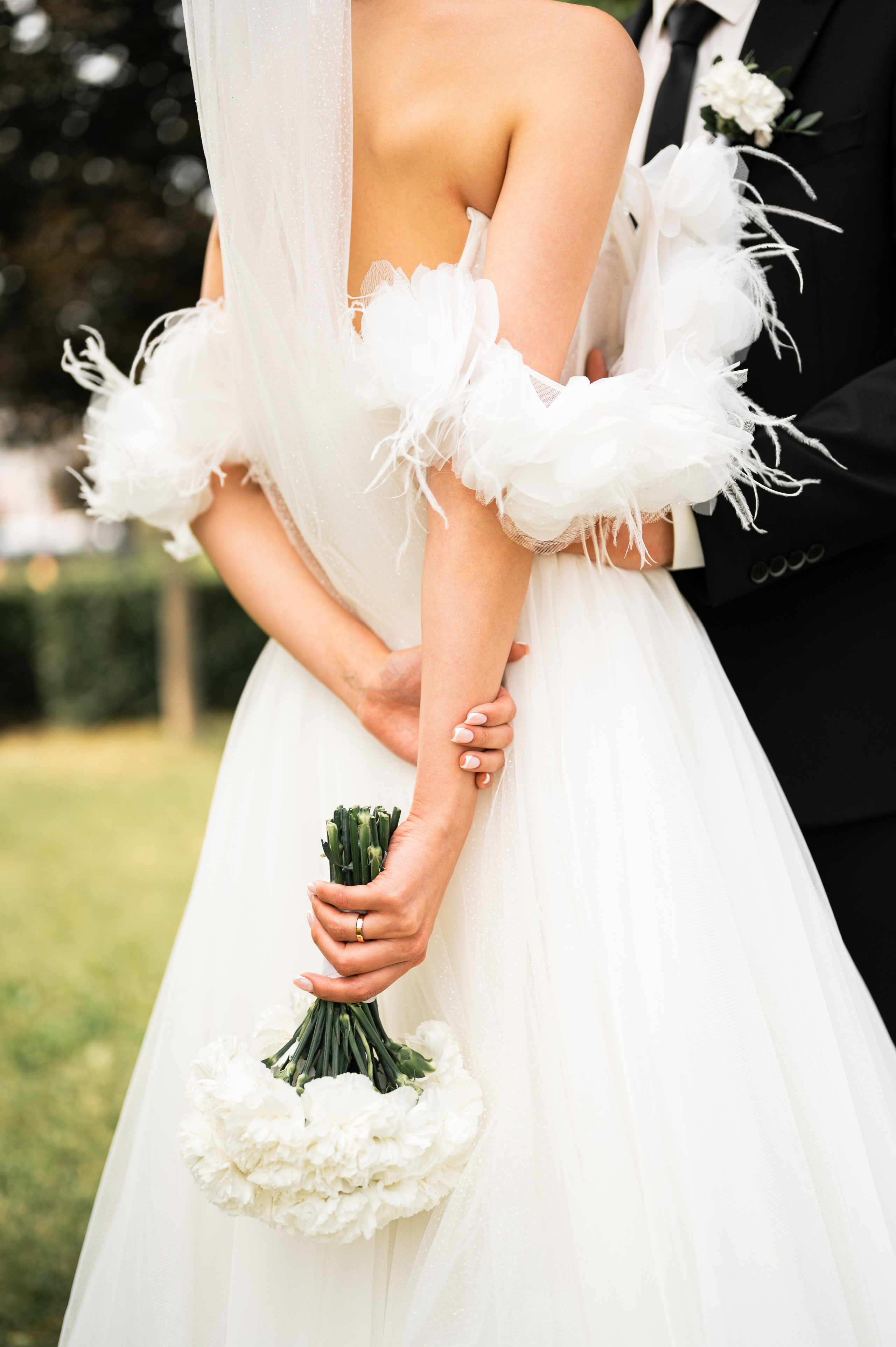 Данил и Элина. Студия детской и семейной фотографии «Время улыбаться»