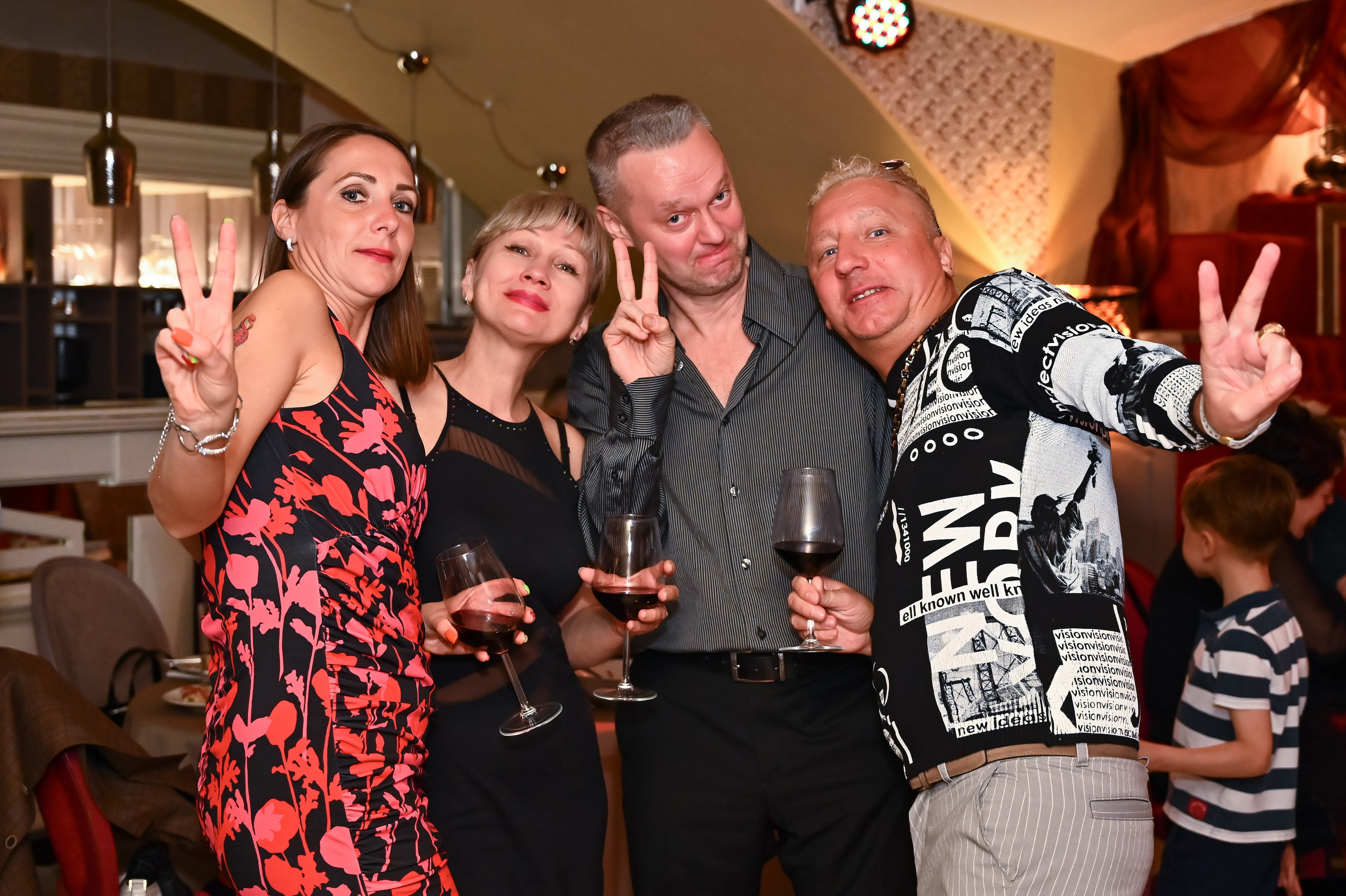 Юбилей Алексея. Студия детской и семейной фотографии «Время улыбаться»