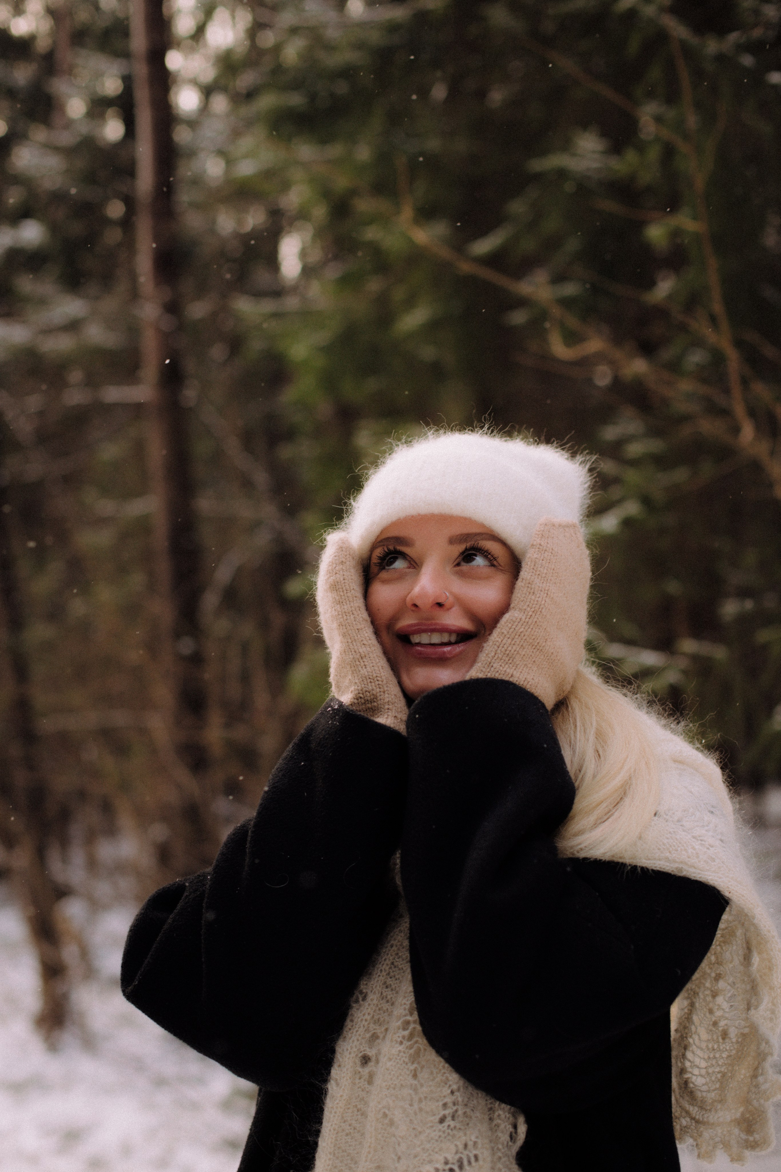 Алина + Ариана. Семейный и детский фотограф Юлия Шох