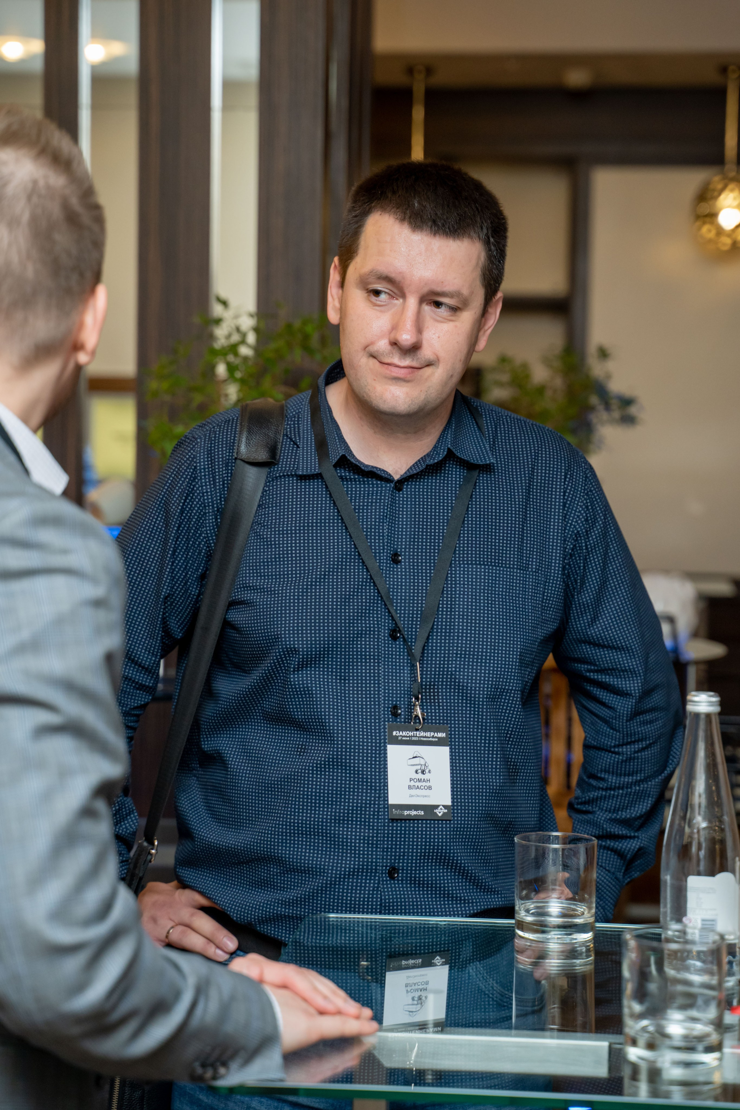 Репортаж «ЗАКОНТЕЙНЕРАМИ». Главная