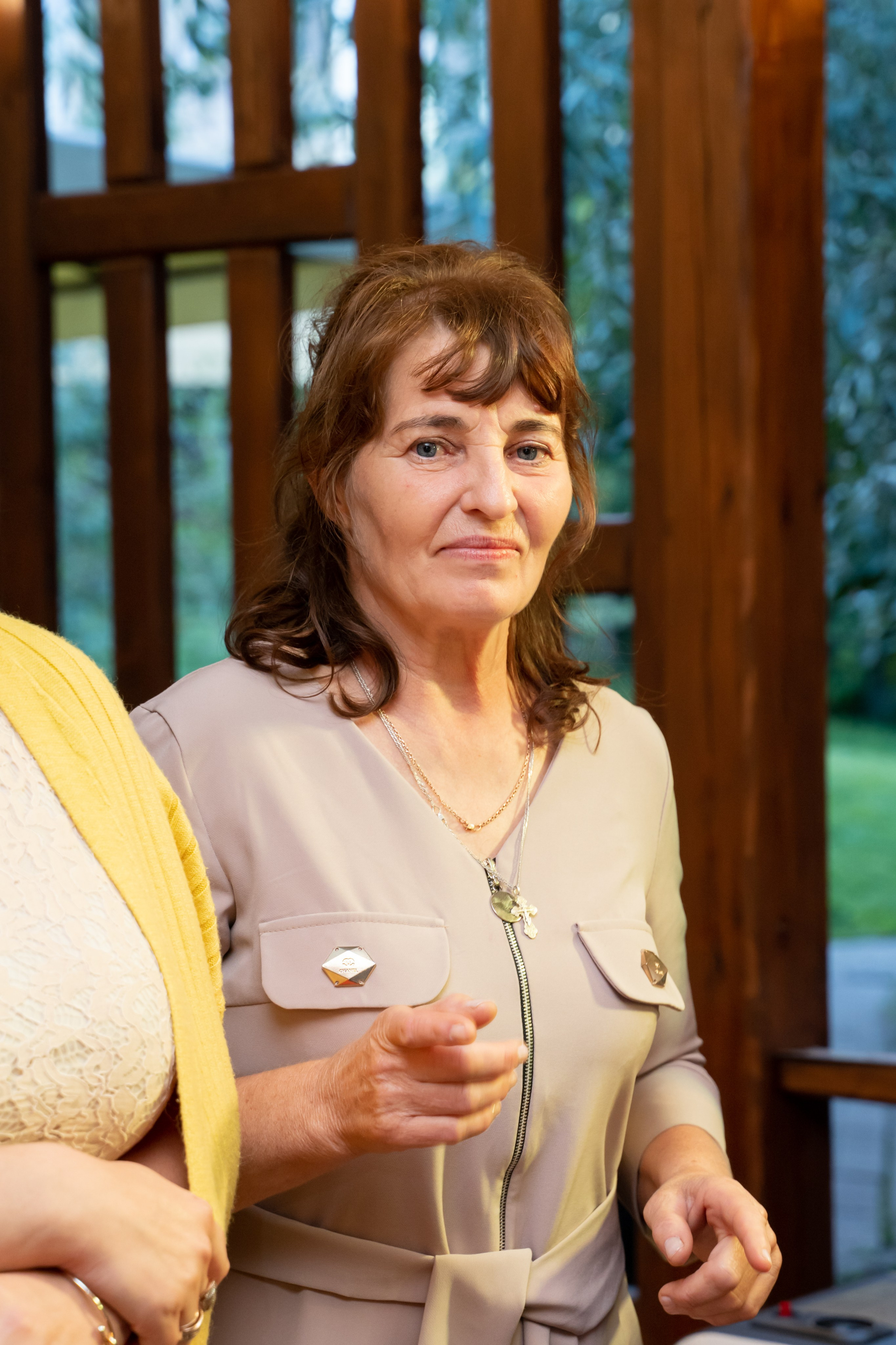 Александра и Даниил. Главная